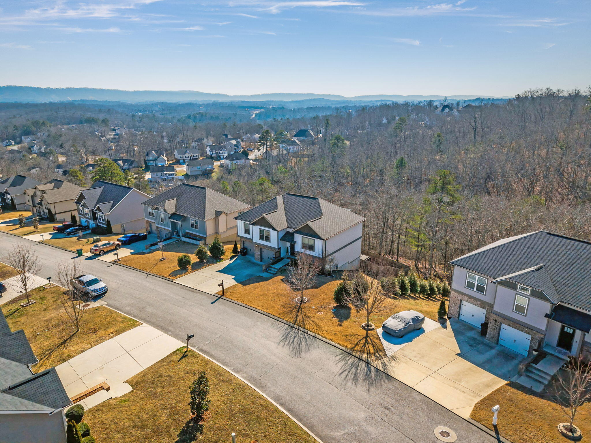 Ooltewah
