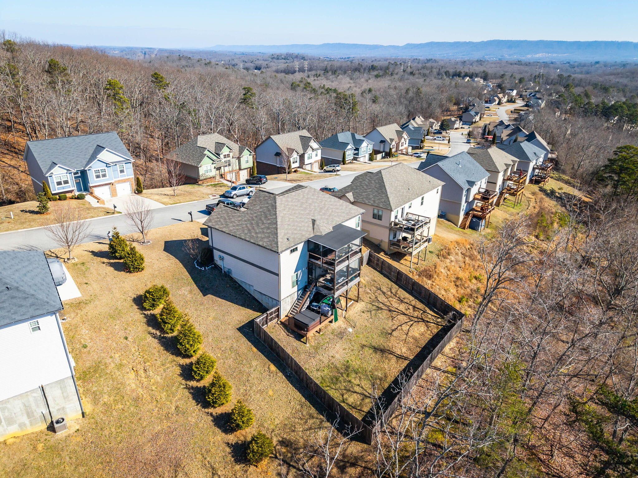 Ooltewah