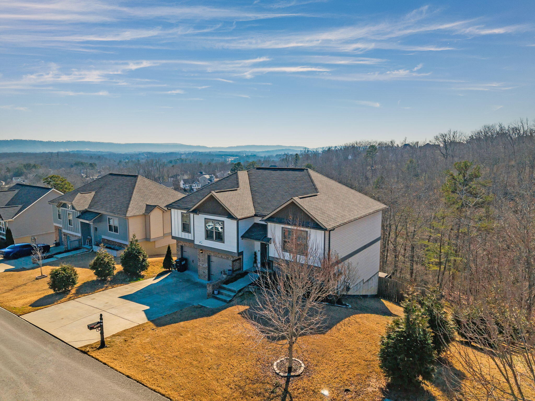 Ooltewah