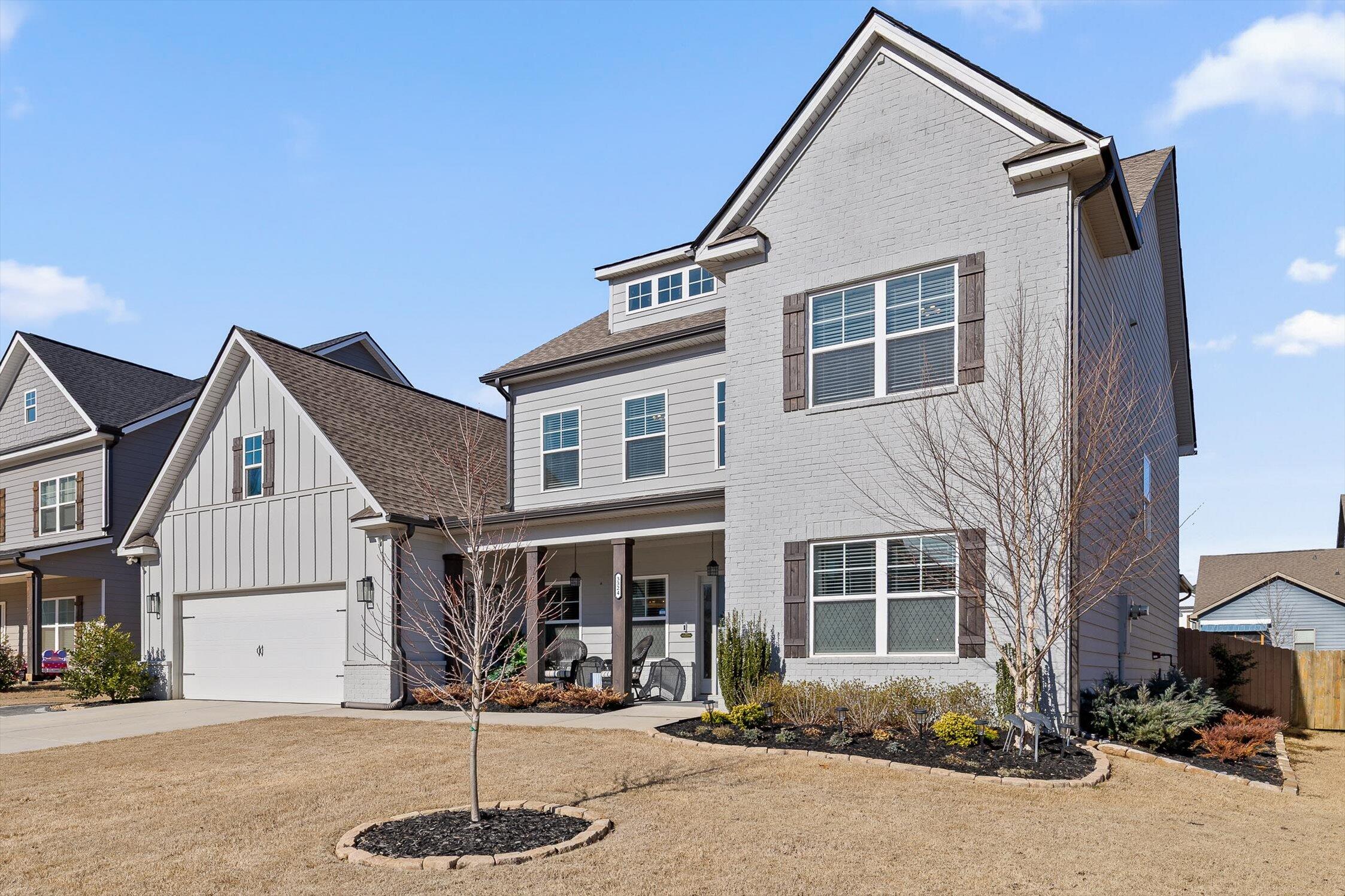 3324 Grassy Fields Lane