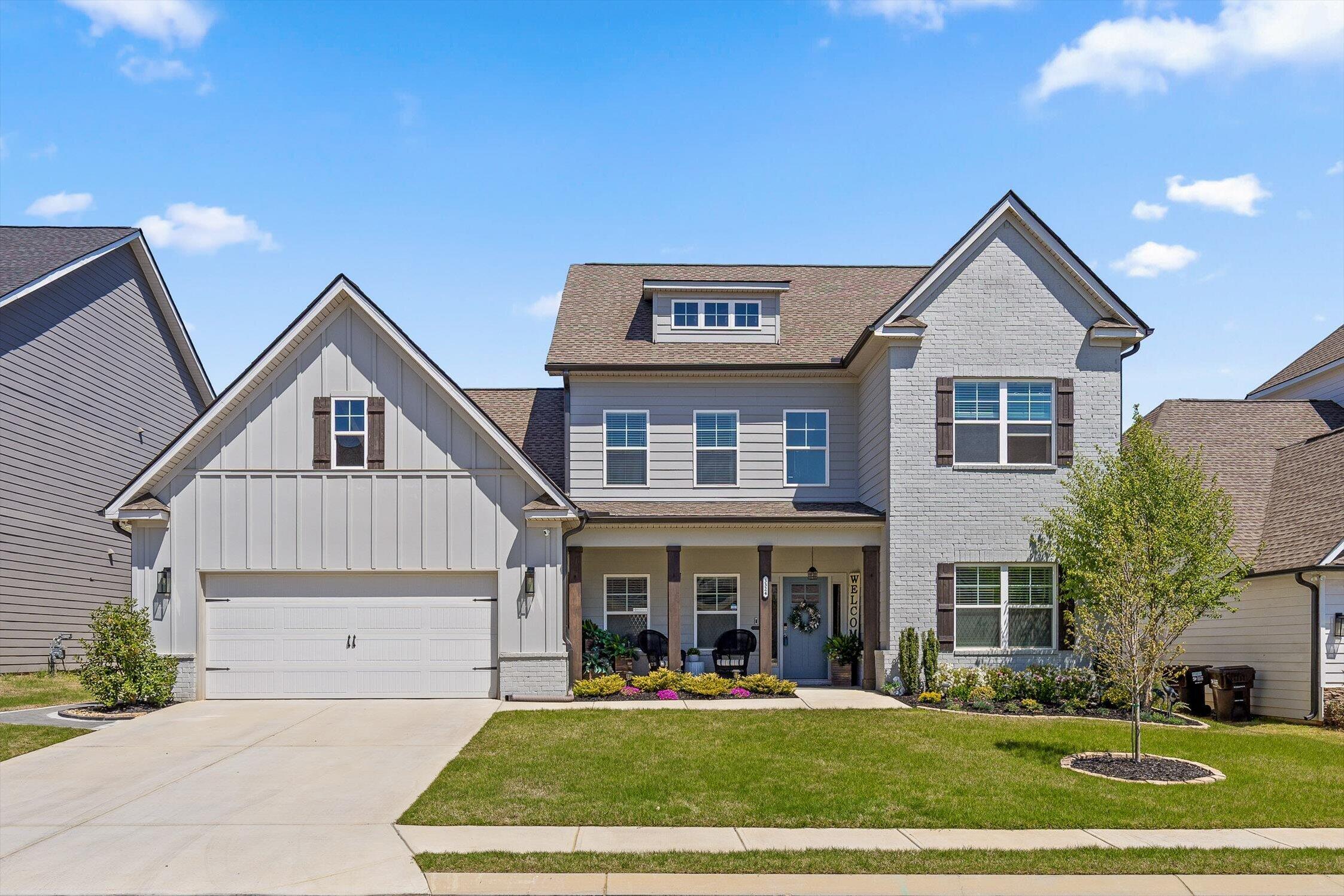 3324 Grassy Fields Lane