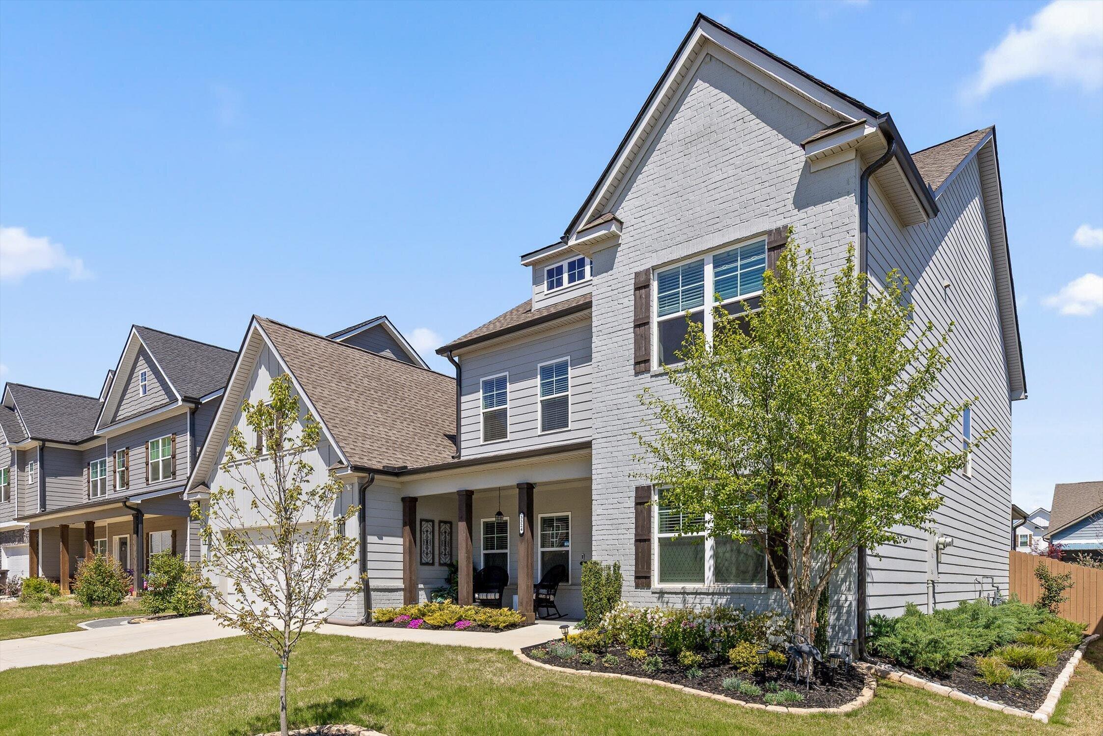 3324 Grassy Fields Lane
