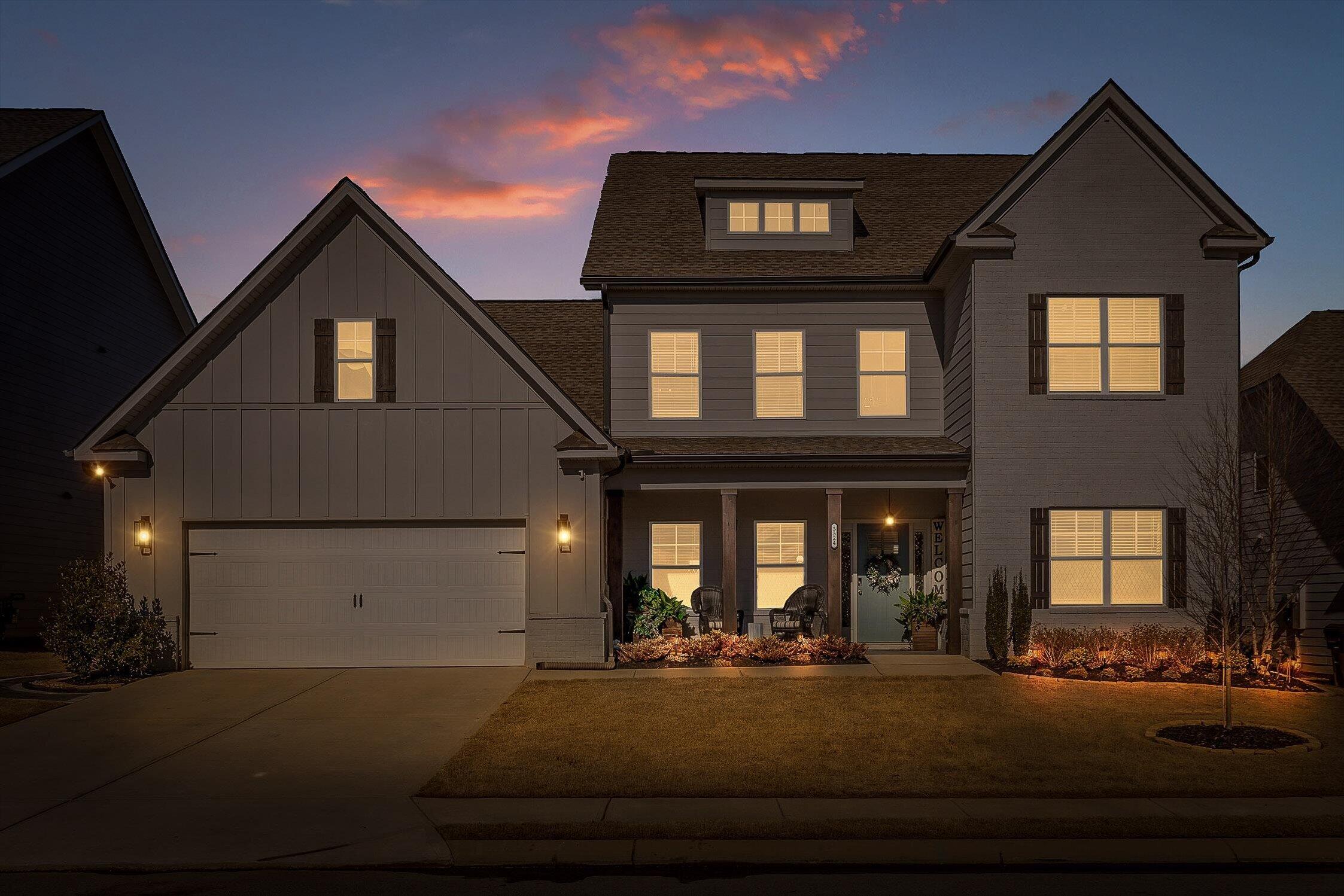 3324 Grassy Fields Lane