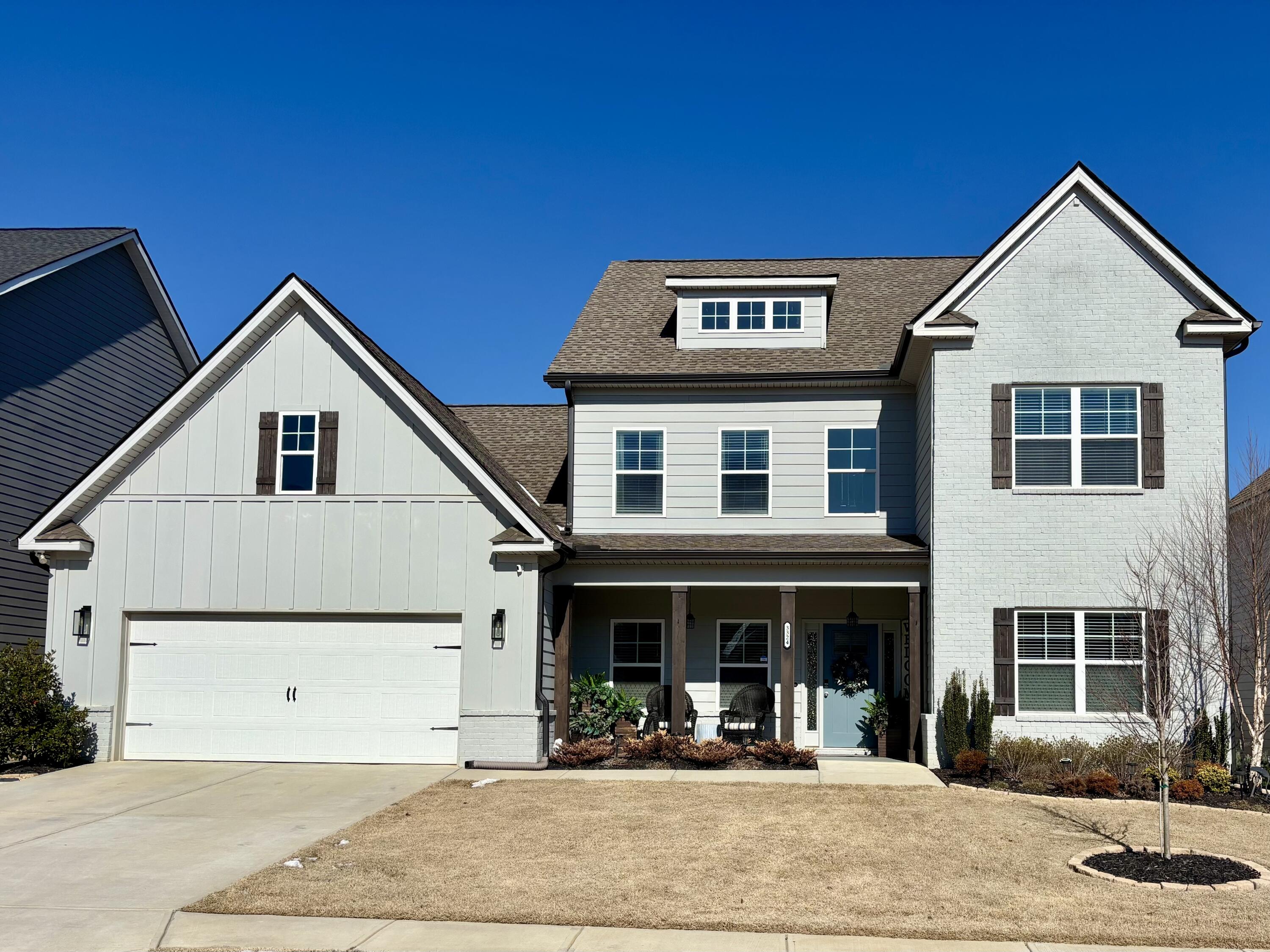 3324 Grassy Fields Lane