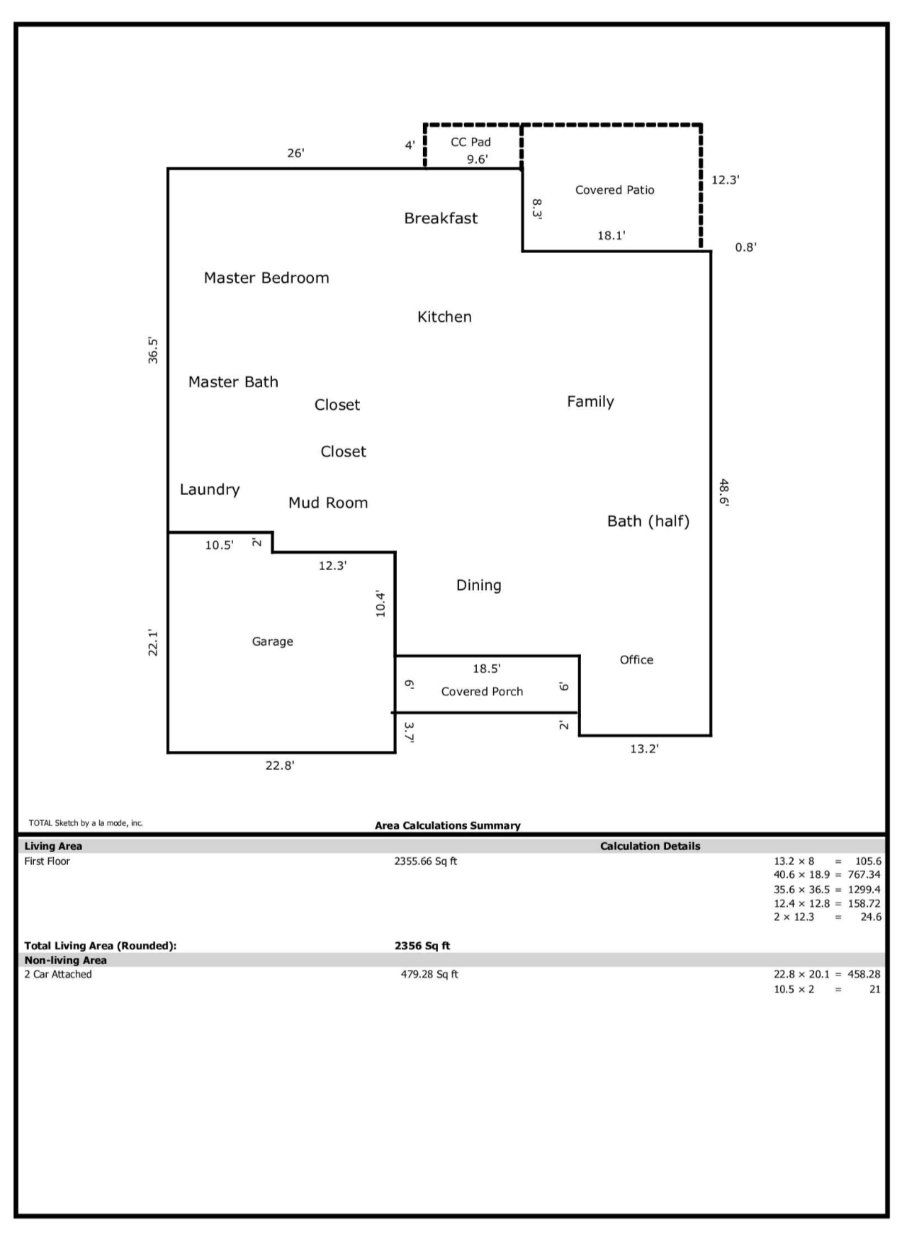 3324 Grassy Fields Lane