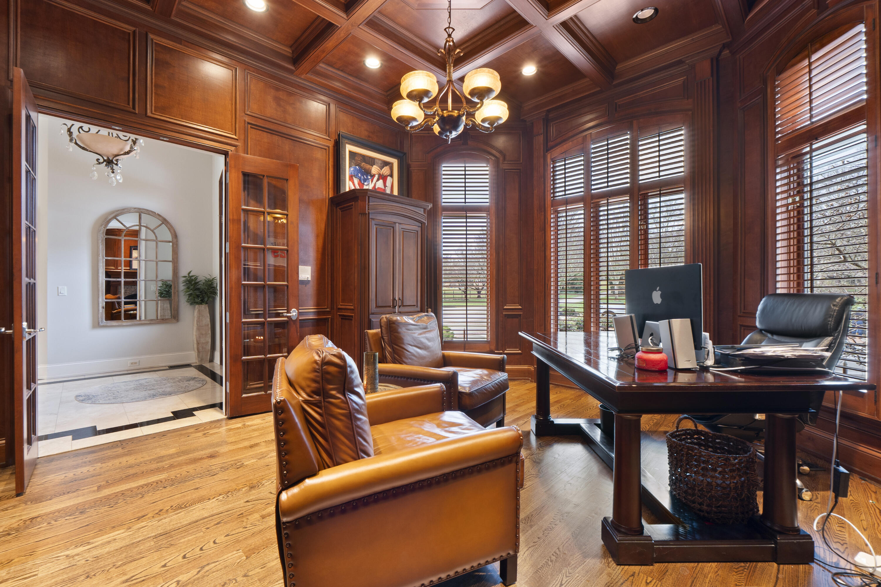 8831 Forest Creek Lane