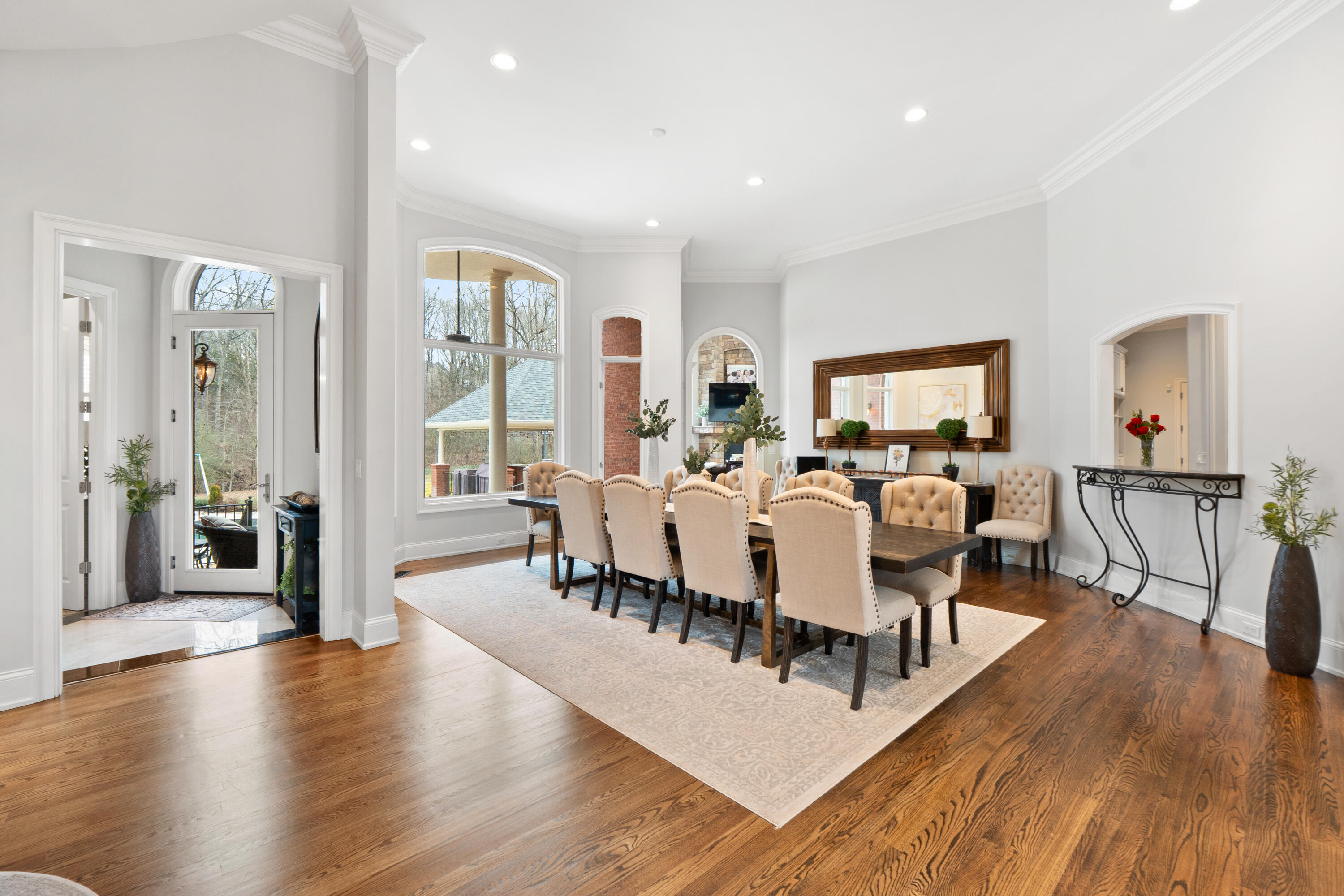 8831 Forest Creek Lane