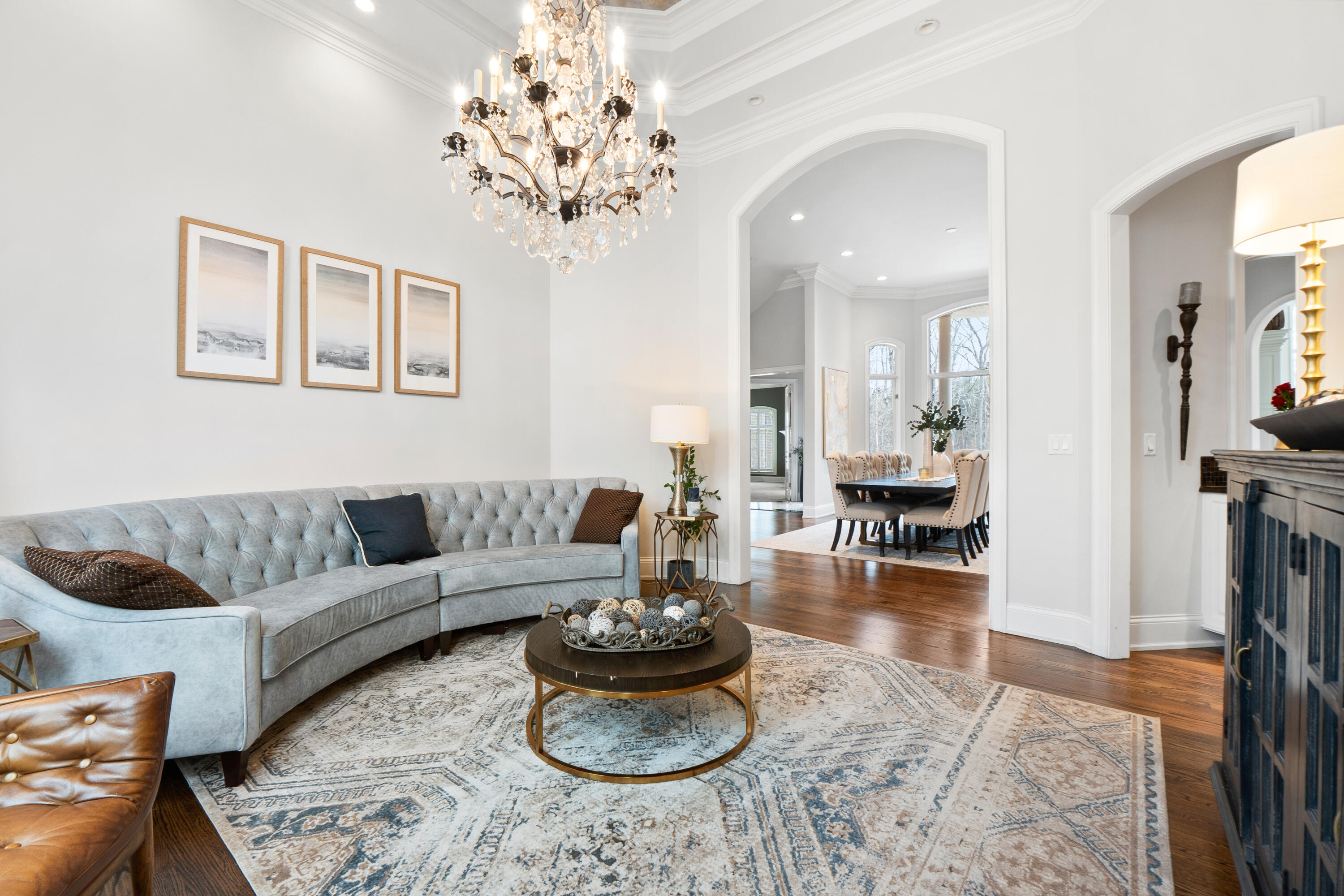 8831 Forest Creek Lane