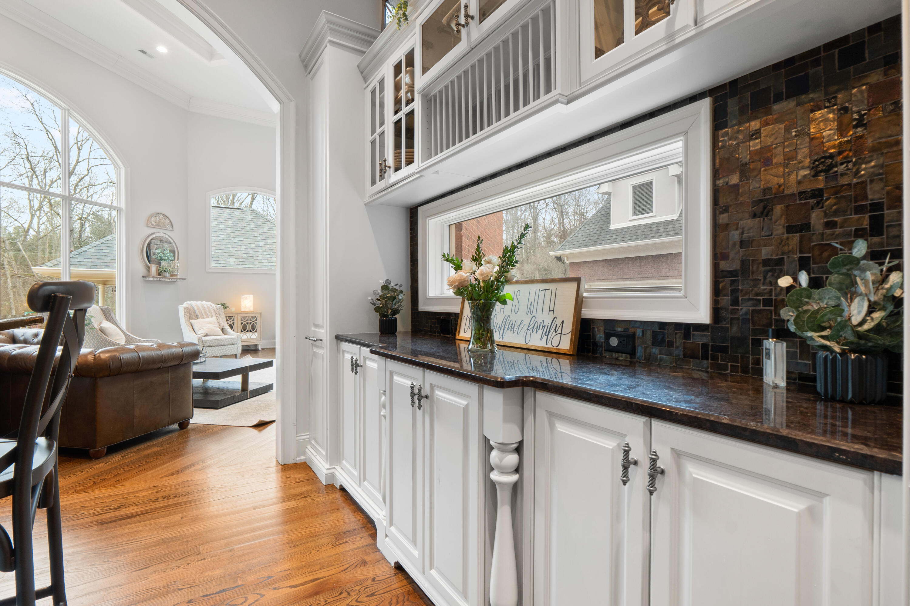 8831 Forest Creek Lane