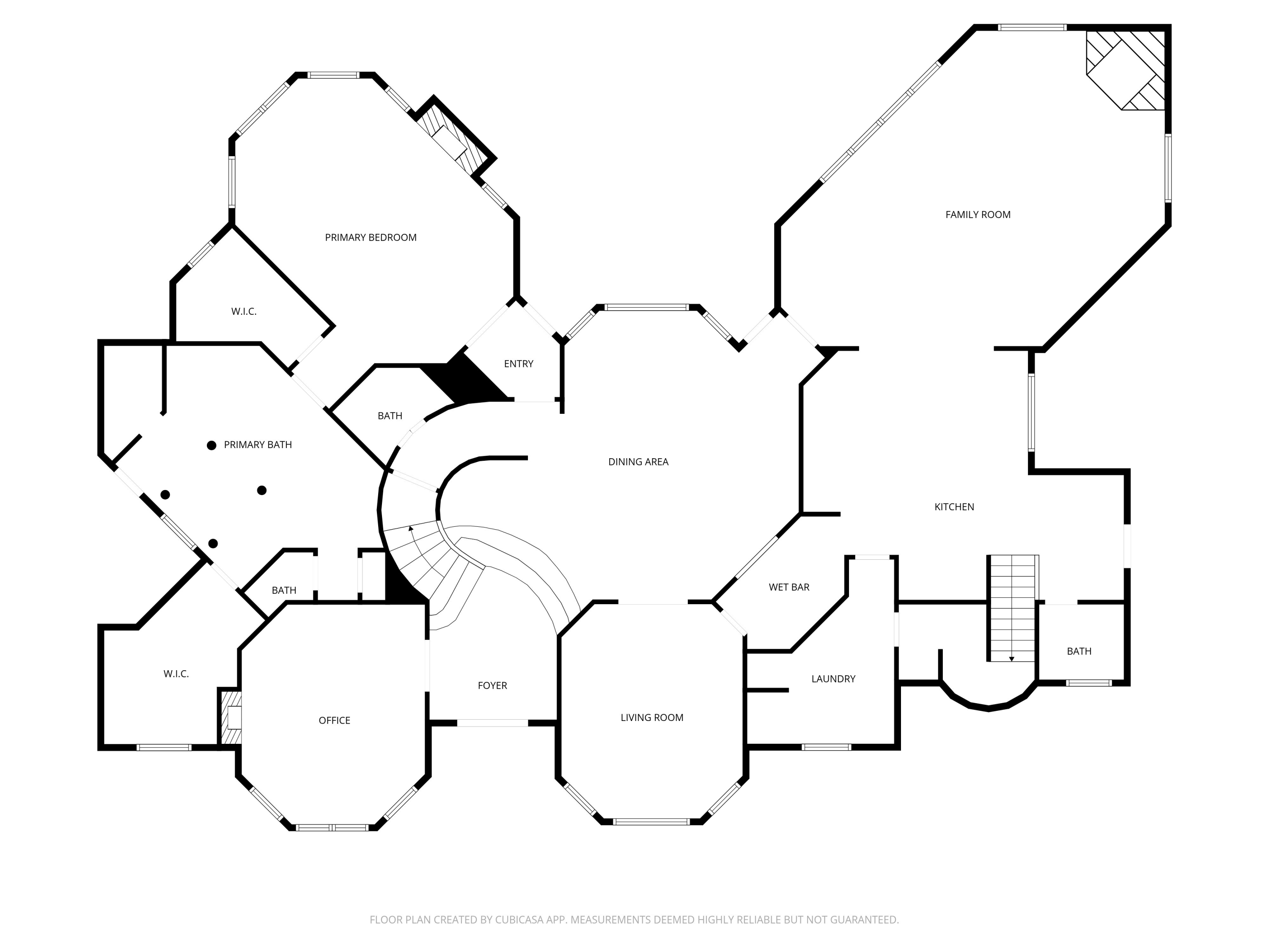 8831 Forest Creek Lane