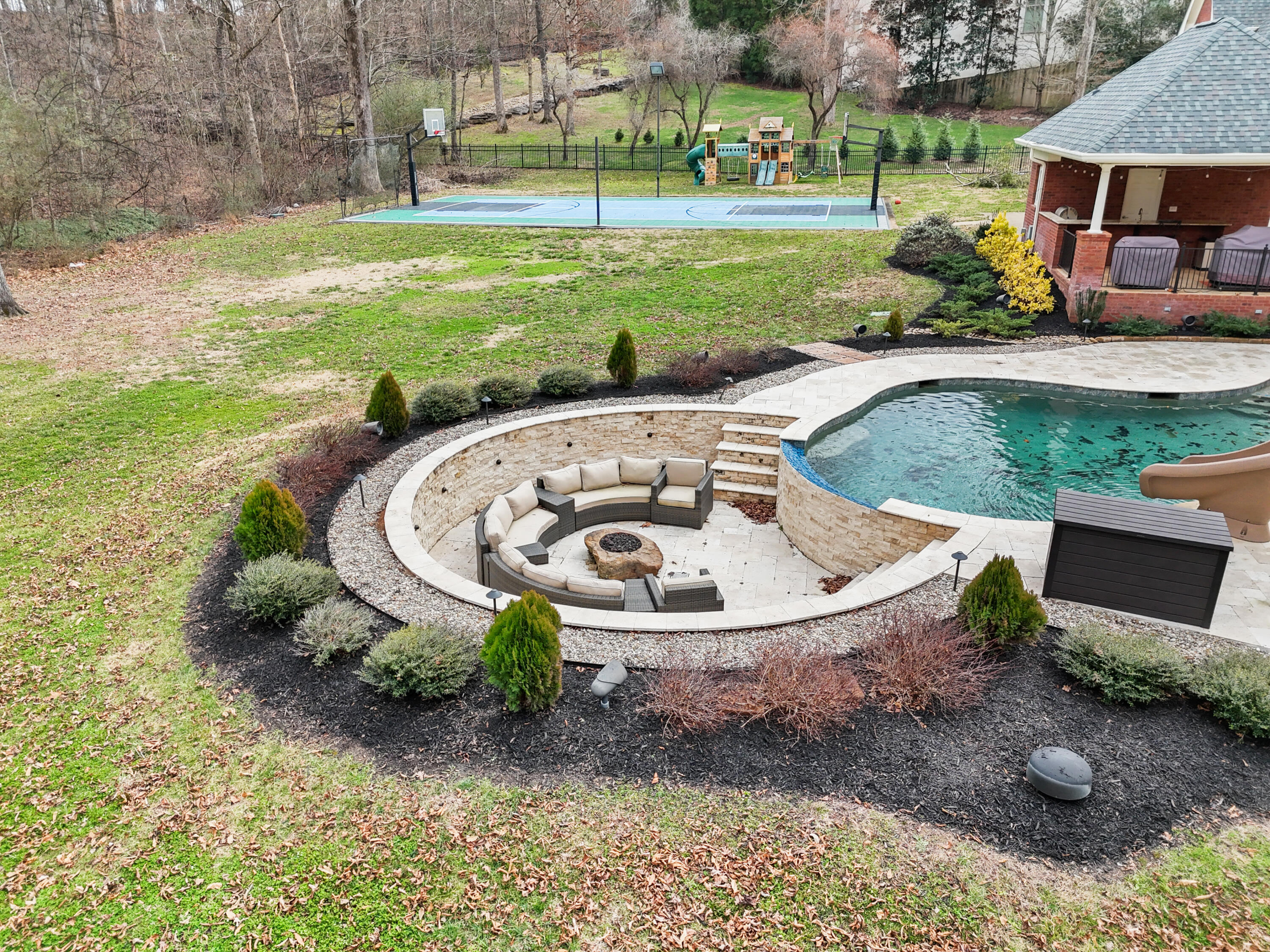 8831 Forest Creek Lane