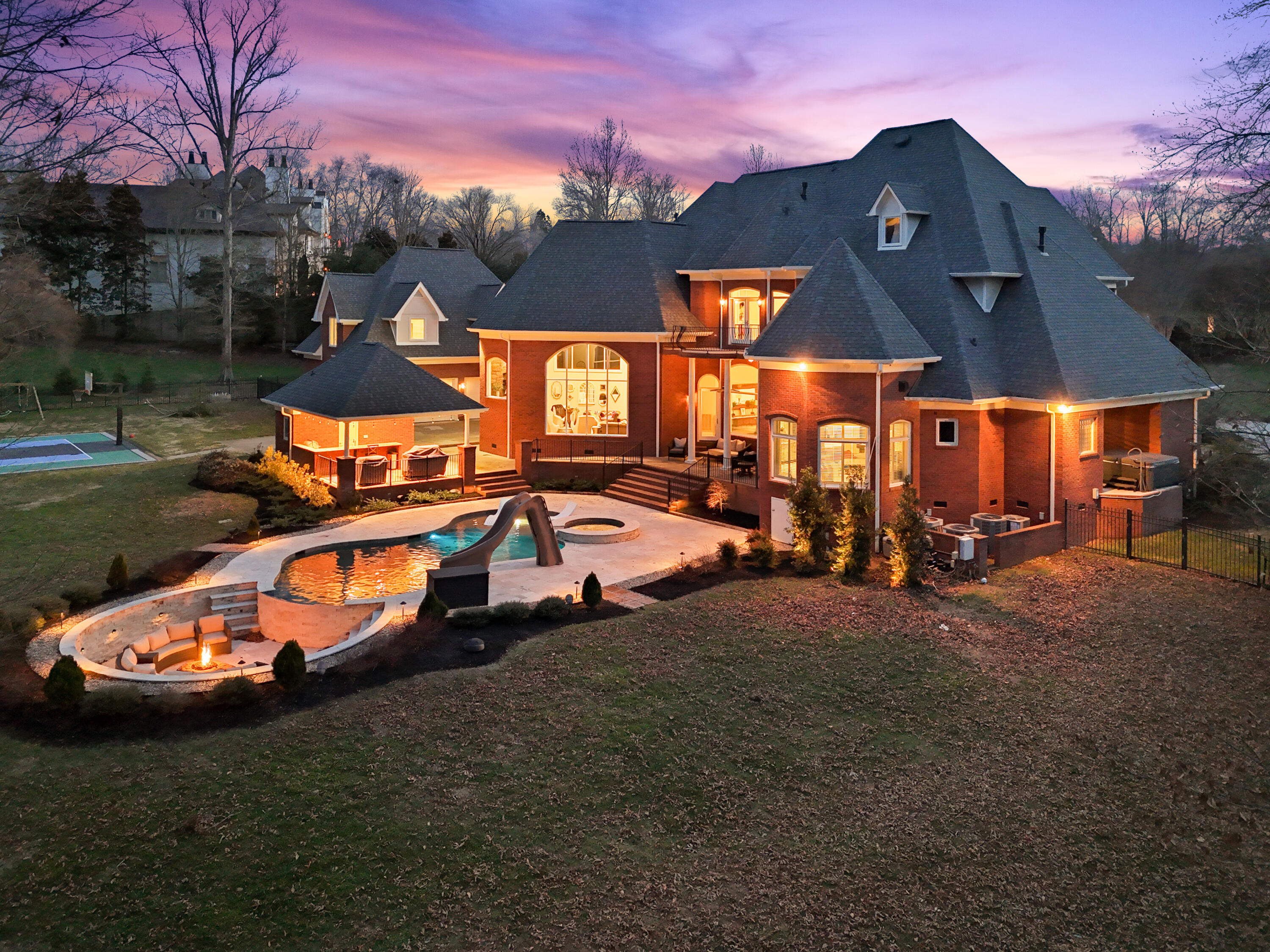 8831 Forest Creek Lane