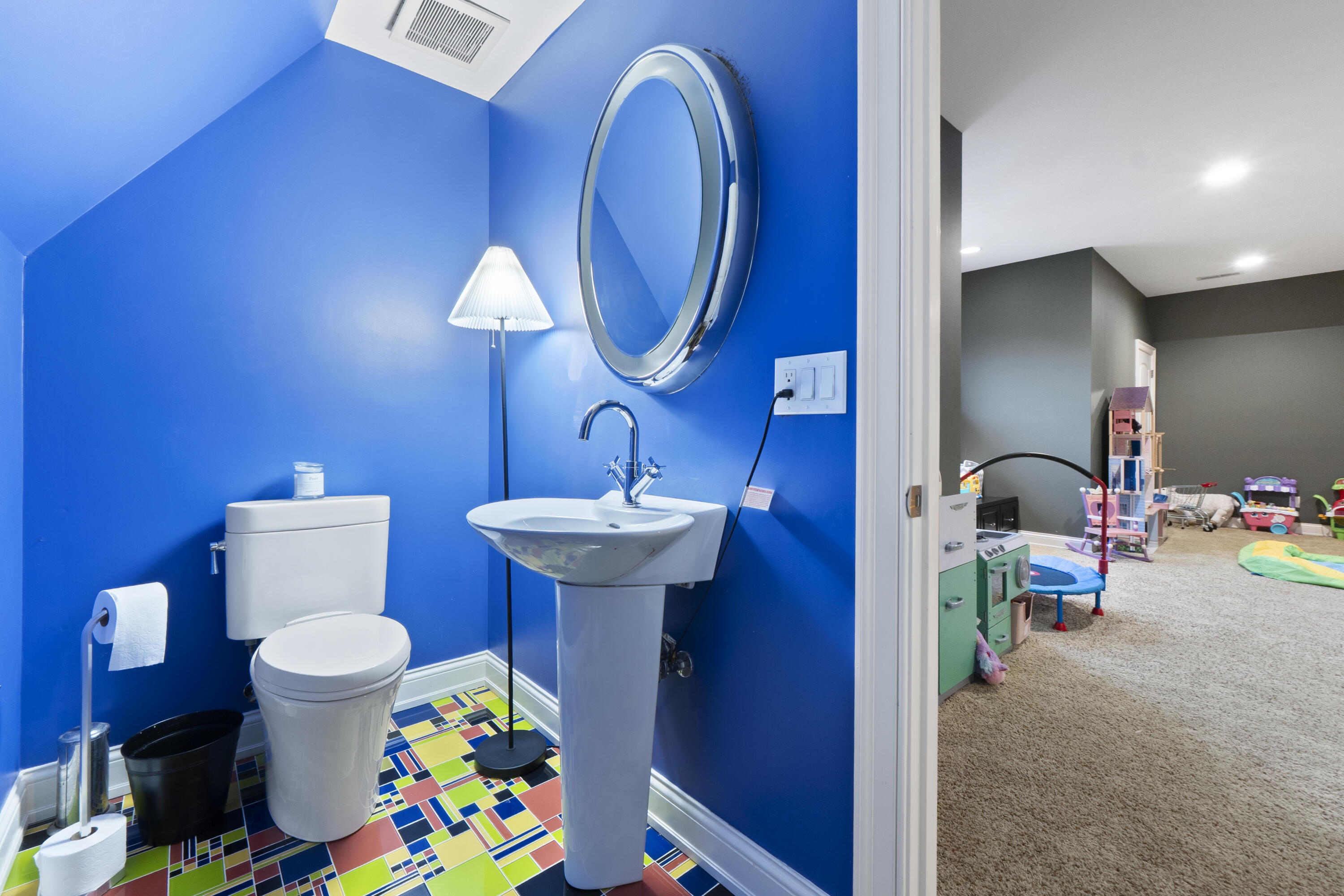 8831 Forest Creek Lane