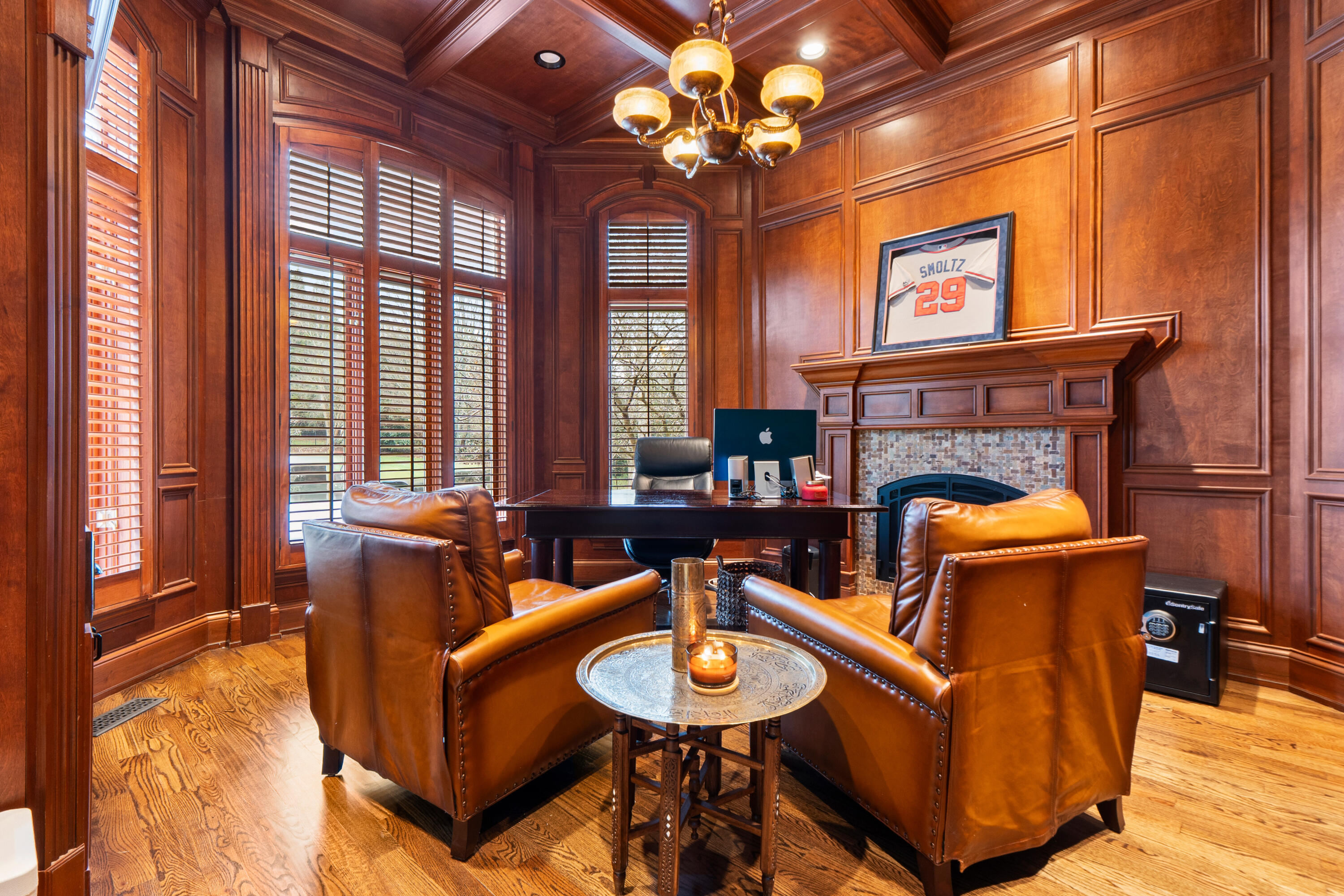 8831 Forest Creek Lane