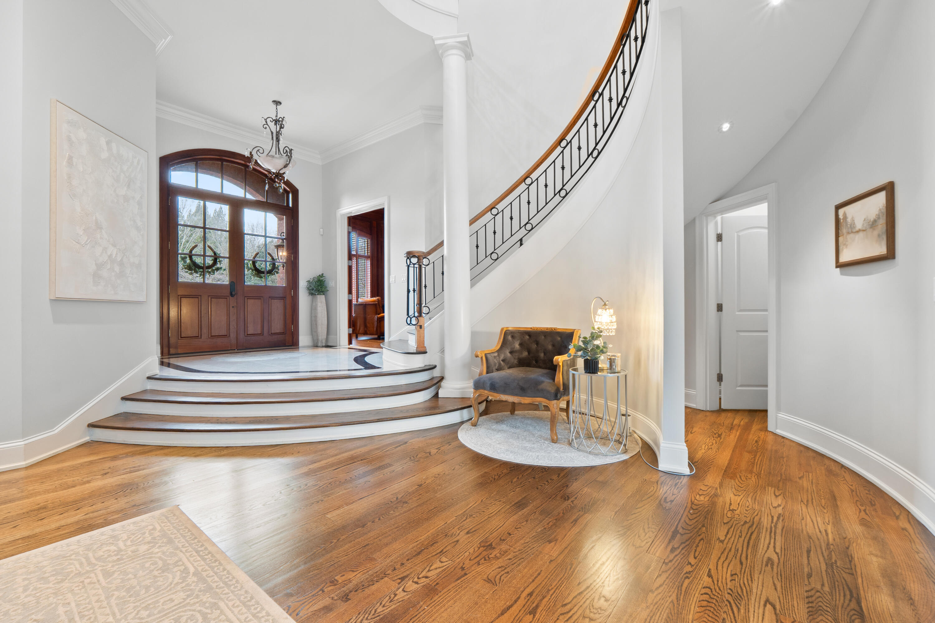 8831 Forest Creek Lane