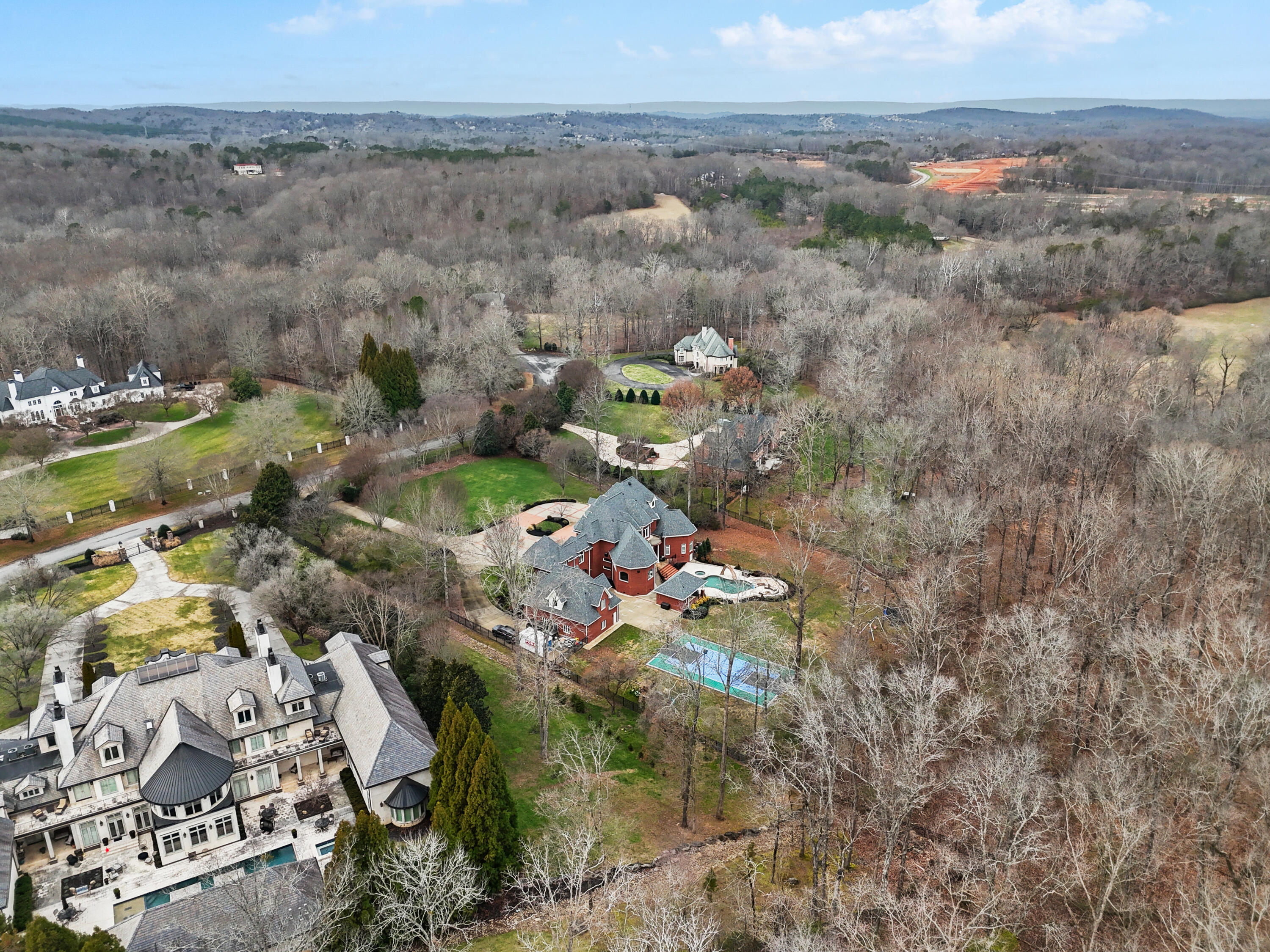 8831 Forest Creek Lane