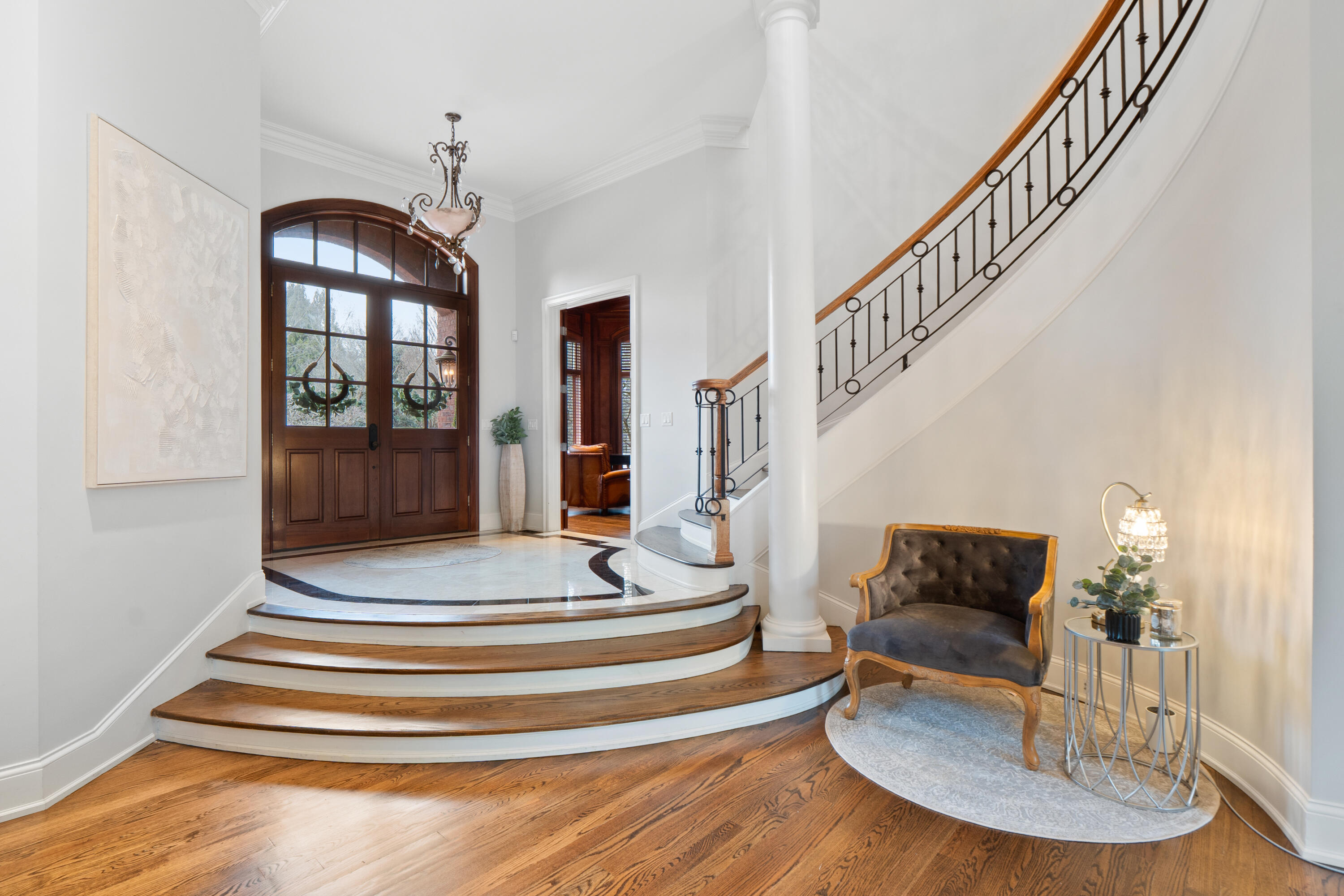 8831 Forest Creek Lane