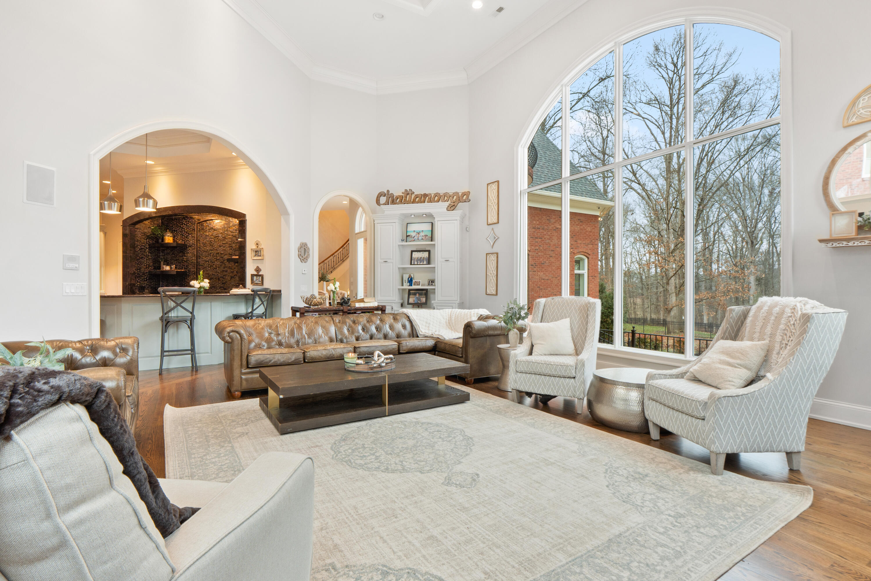 8831 Forest Creek Lane