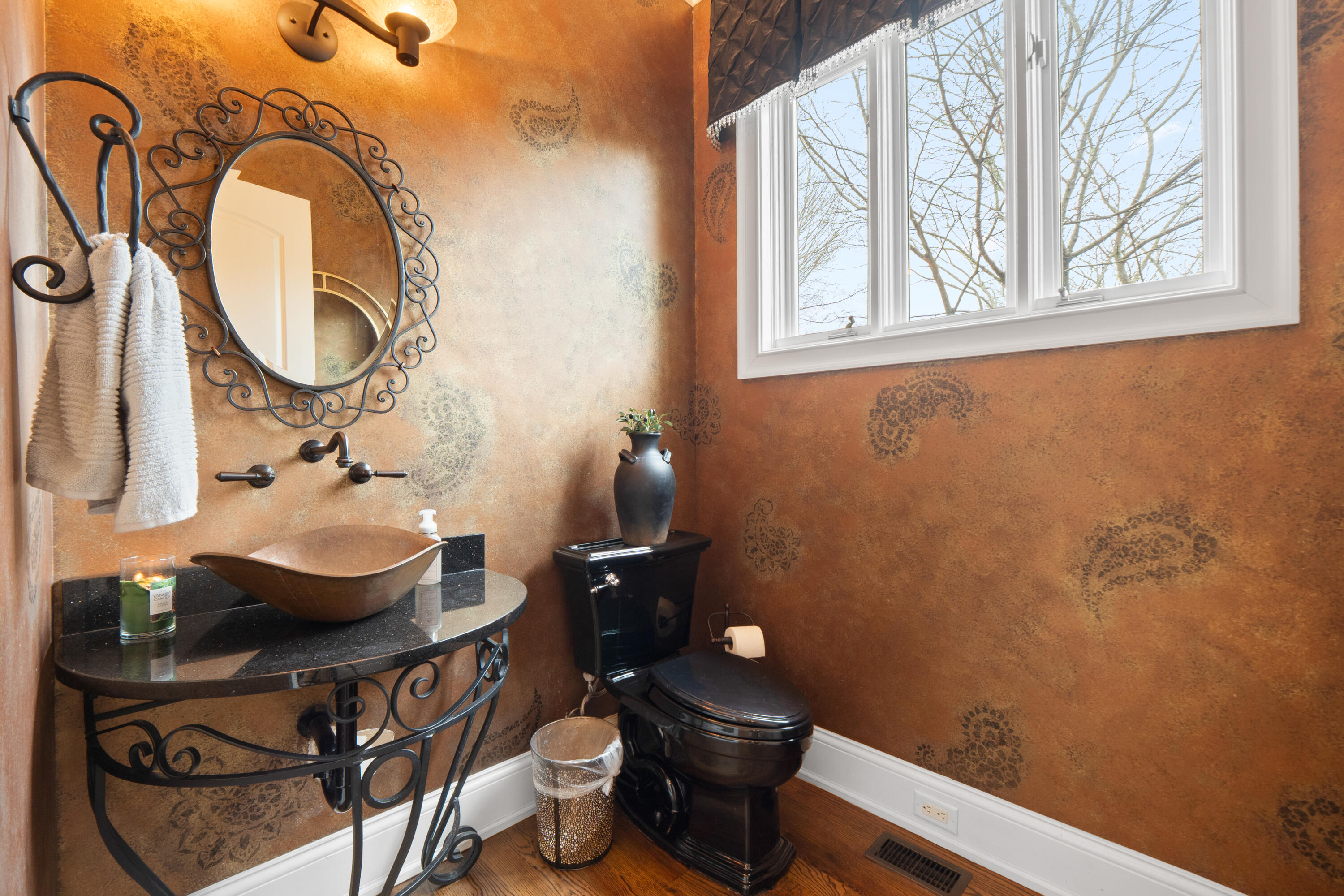 8831 Forest Creek Lane