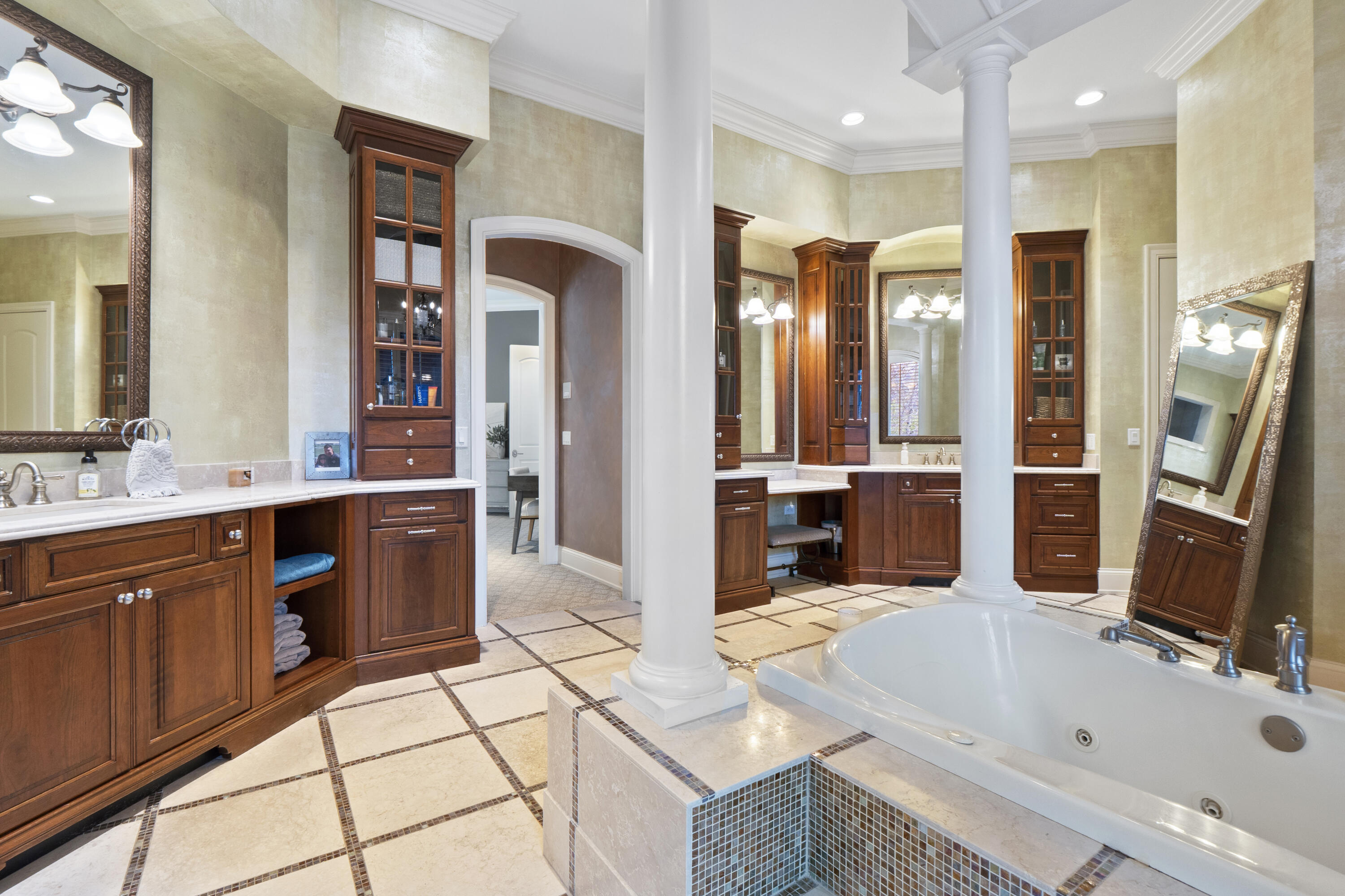 8831 Forest Creek Lane