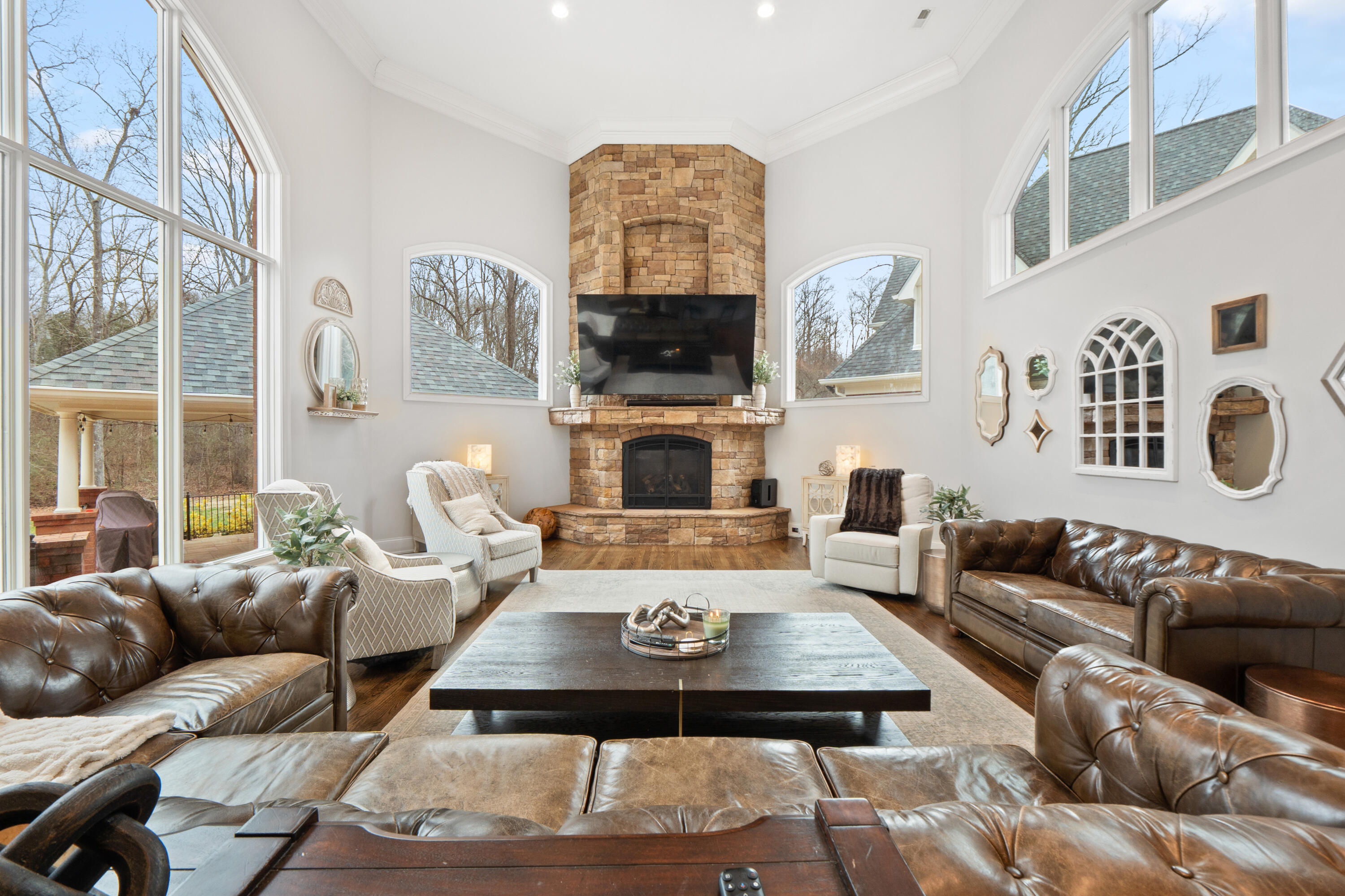 8831 Forest Creek Lane