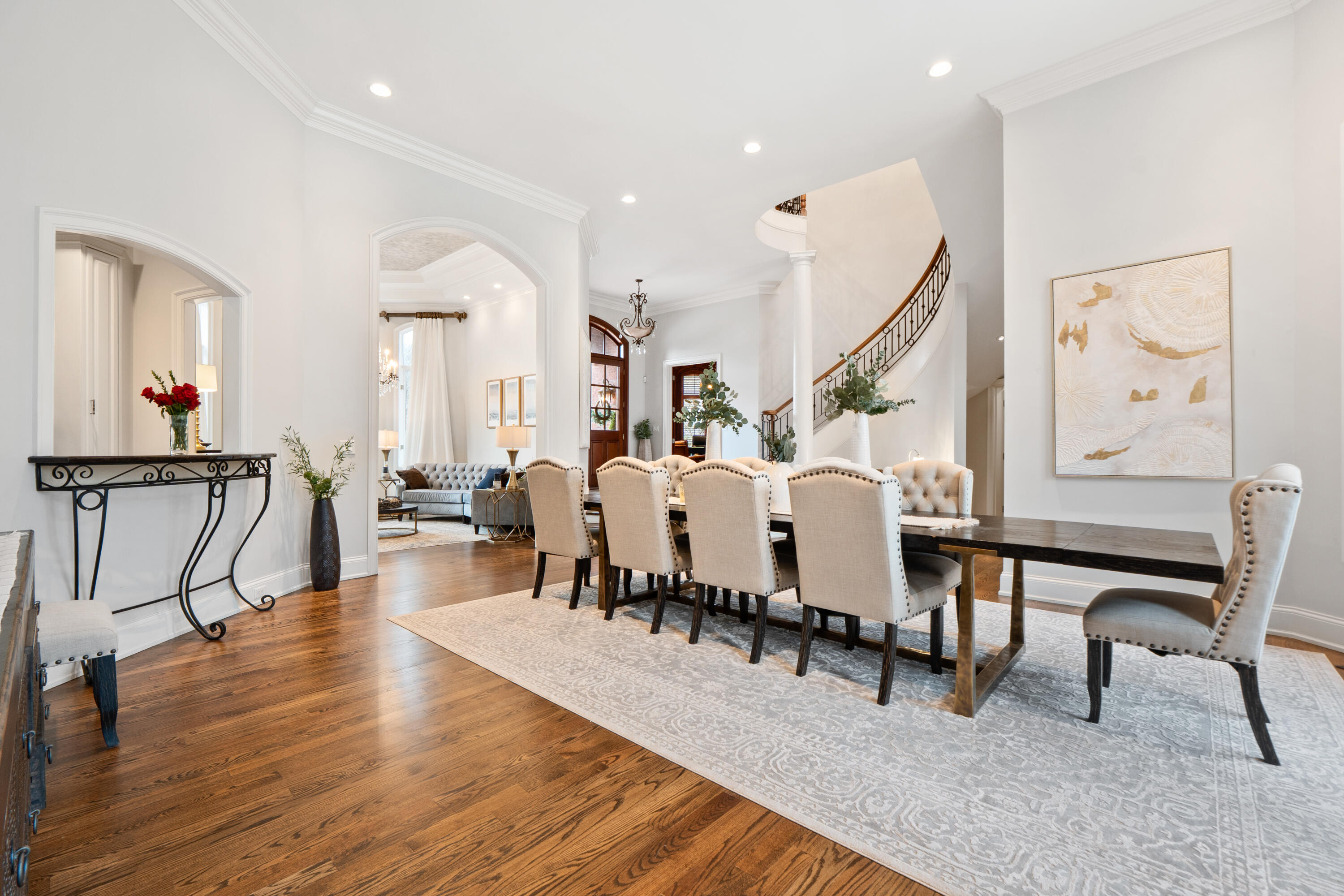 8831 Forest Creek Lane