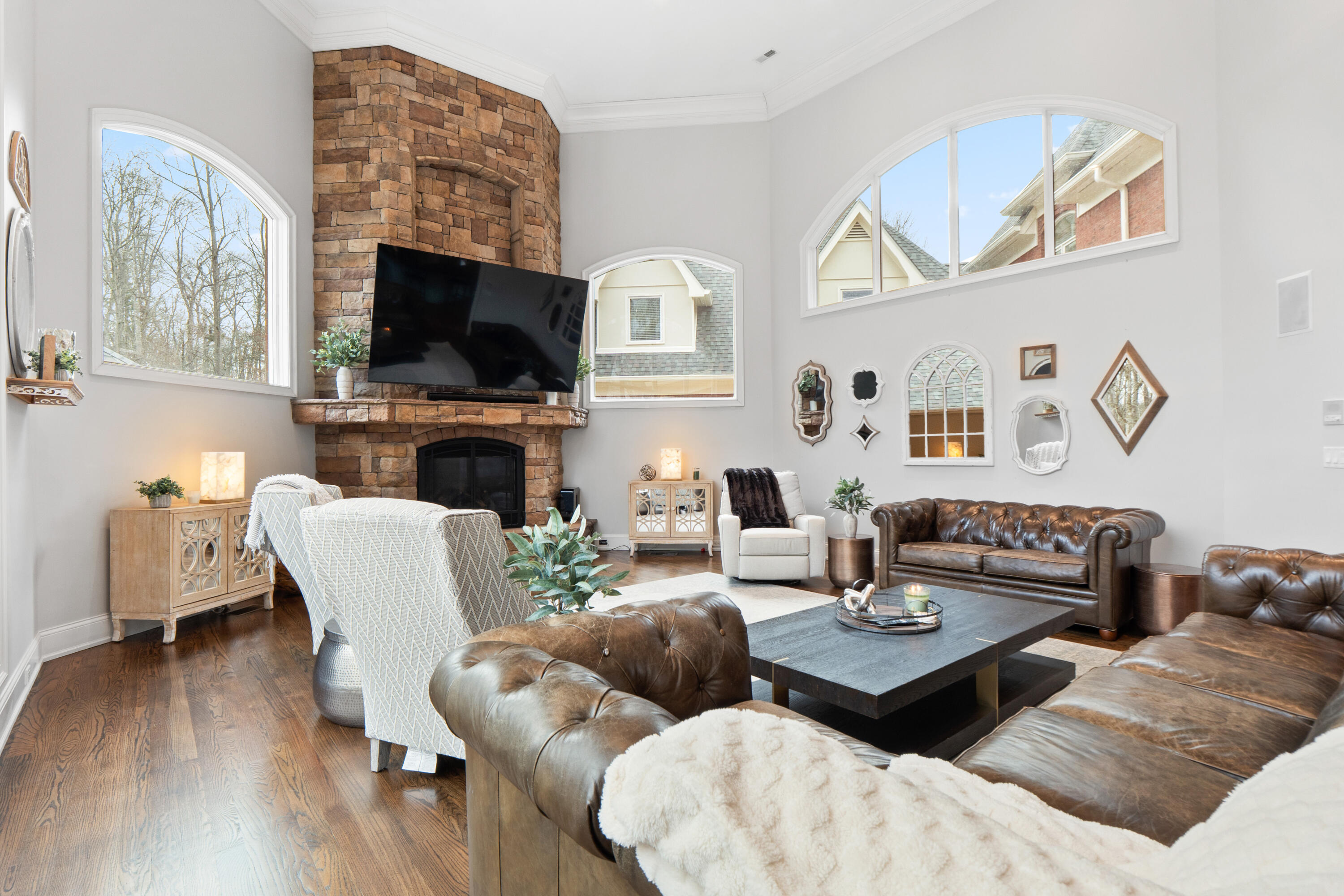 8831 Forest Creek Lane