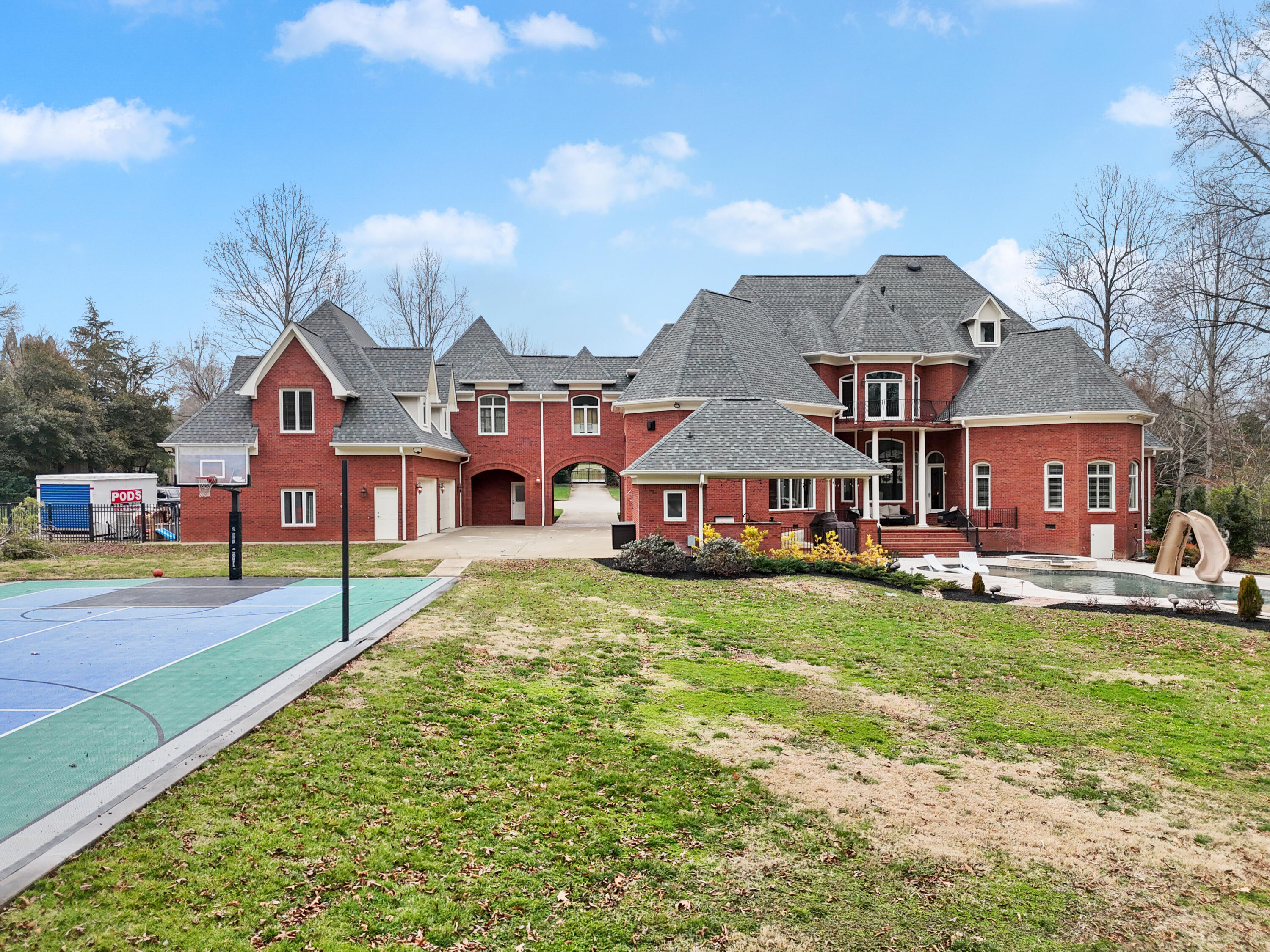 8831 Forest Creek Lane