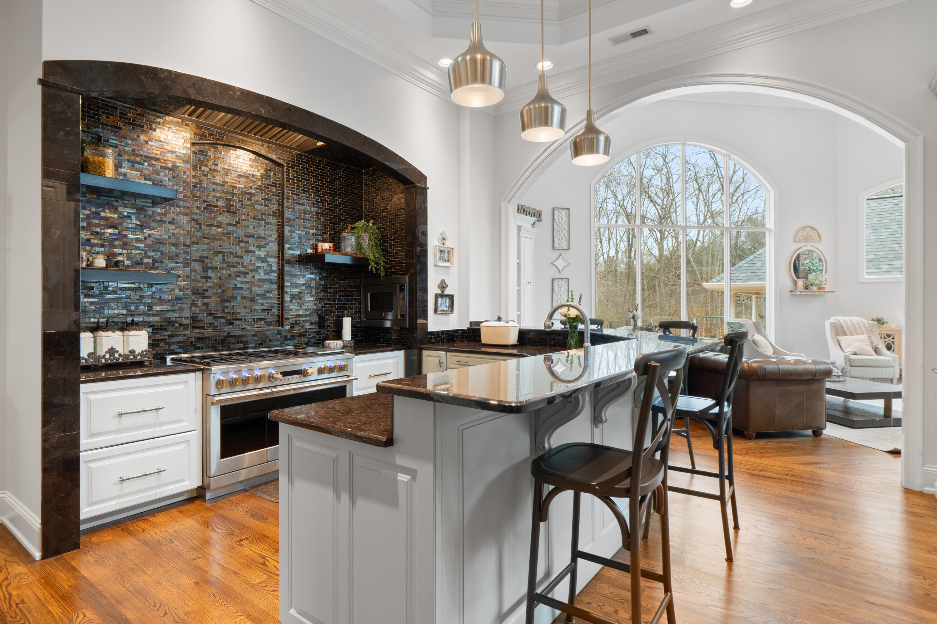 8831 Forest Creek Lane