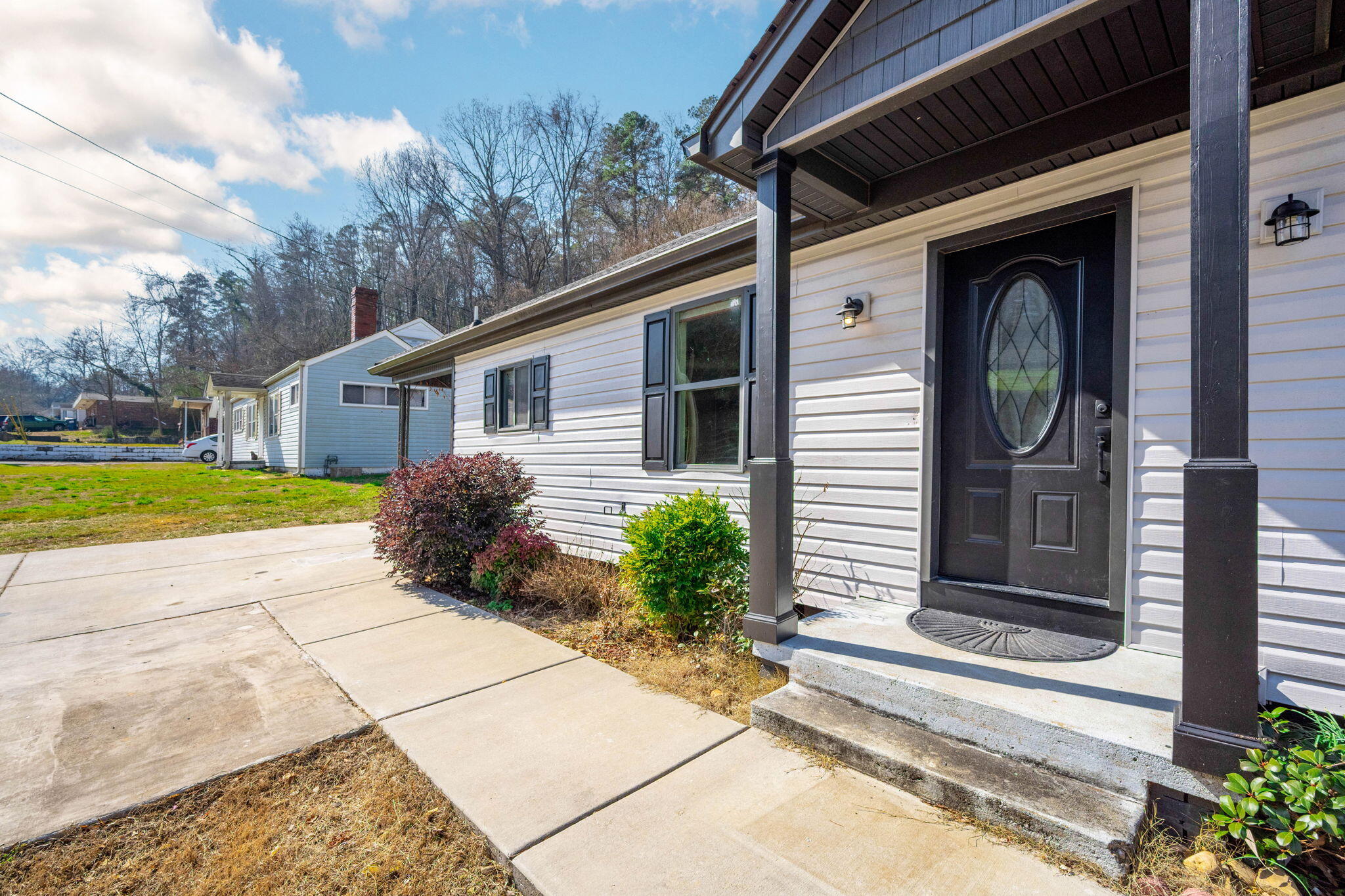 119 Hogan Road