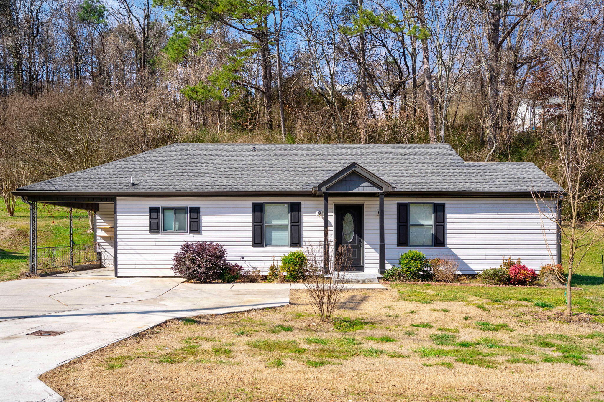 119 Hogan Road