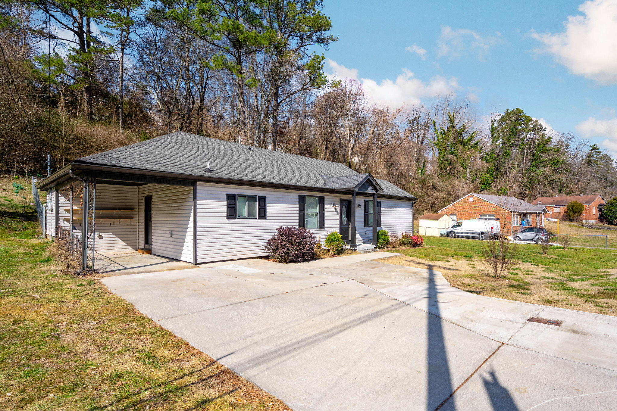 119 Hogan Road