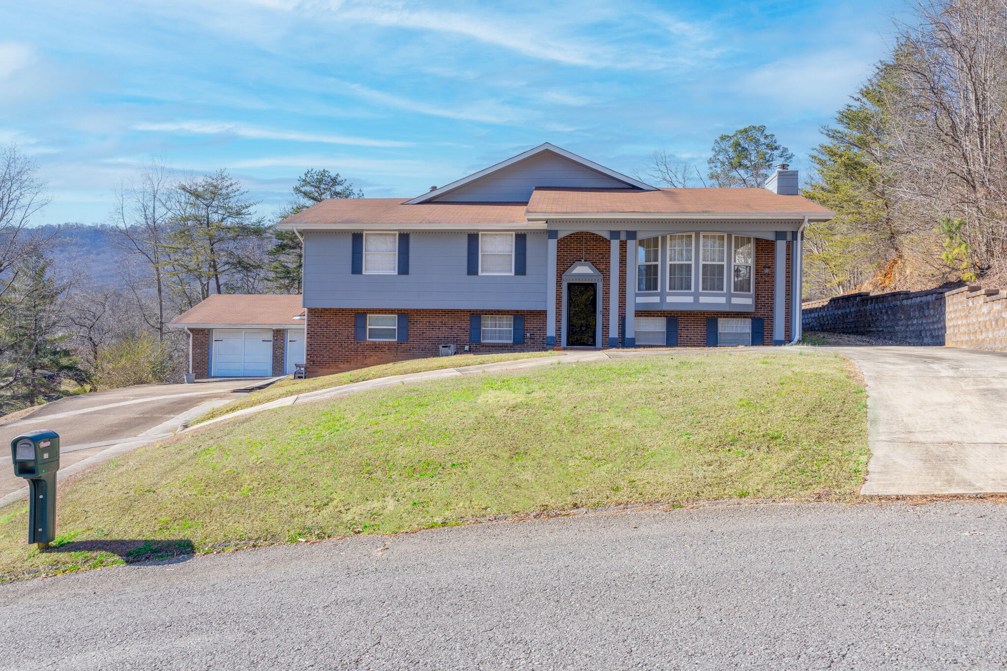 317 Shady Crest Drive