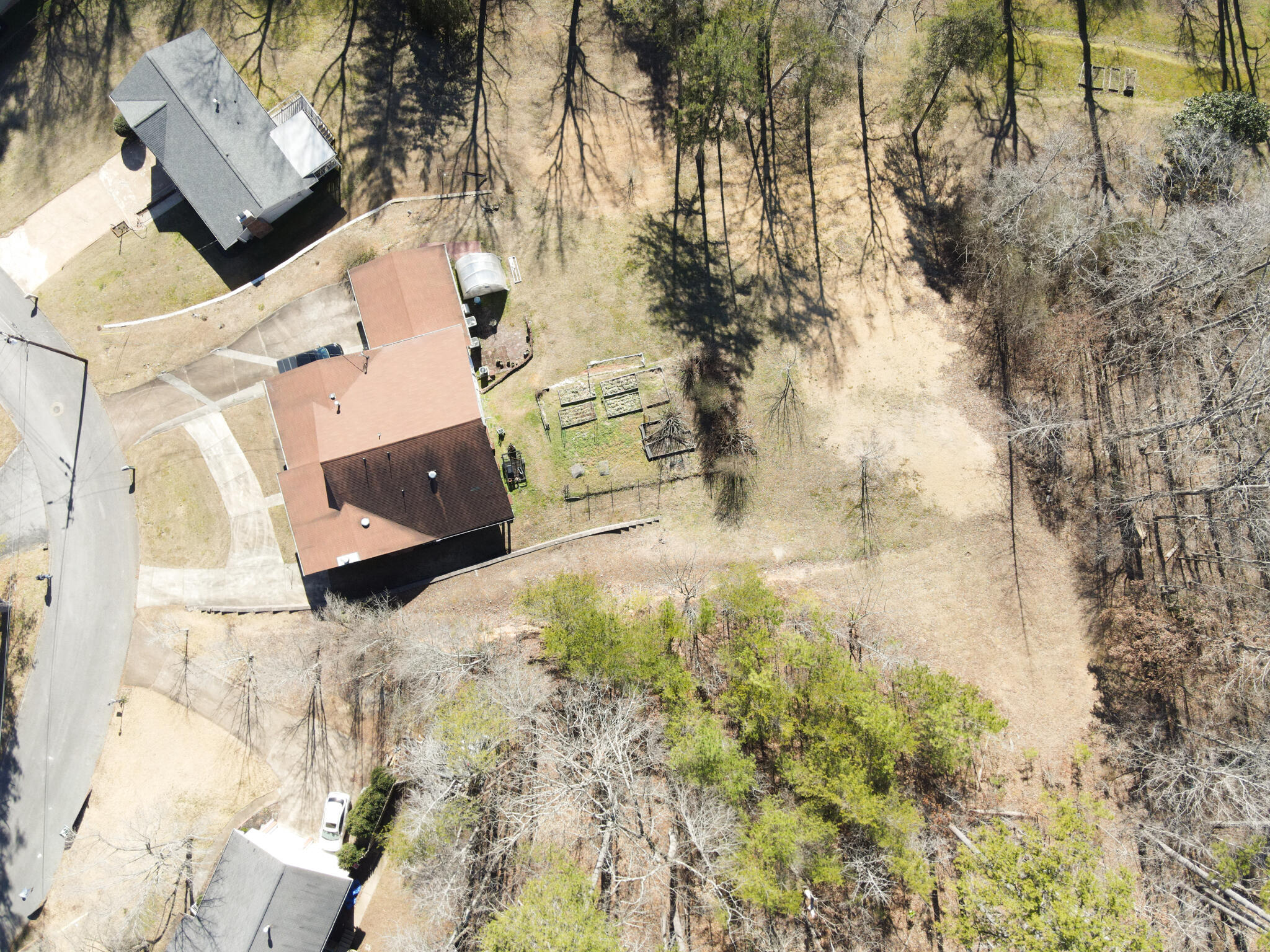 317 Shady Crest Drive