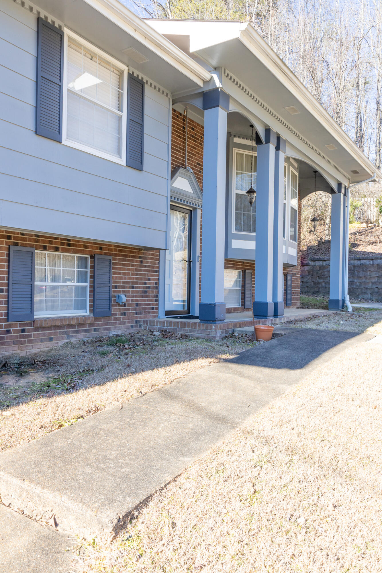 317 Shady Crest Drive