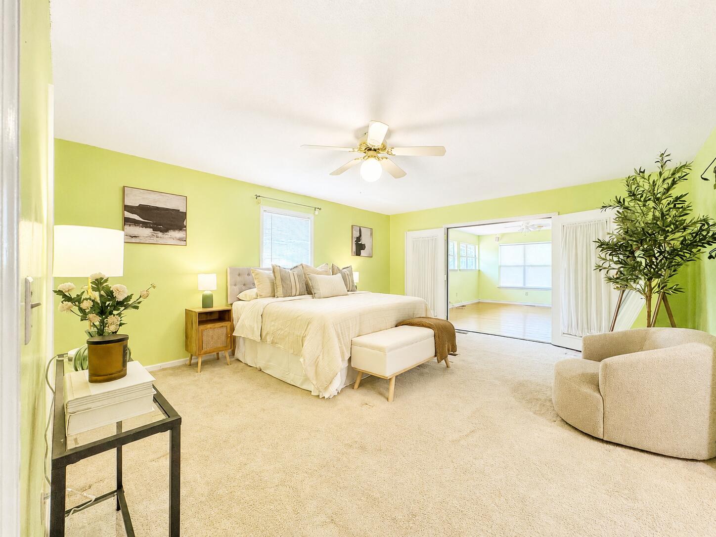 317 Shady Crest Drive