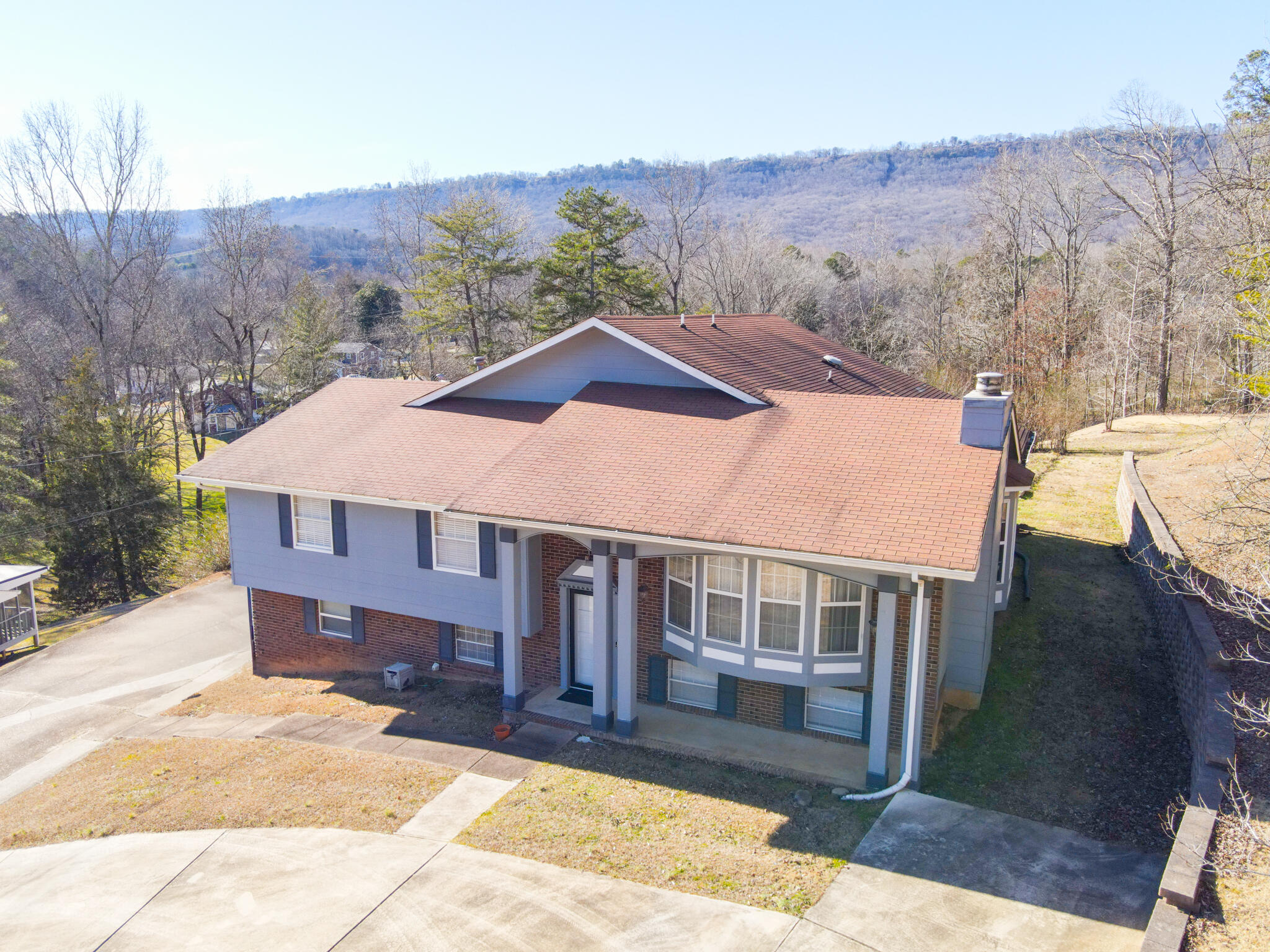 317 Shady Crest Drive