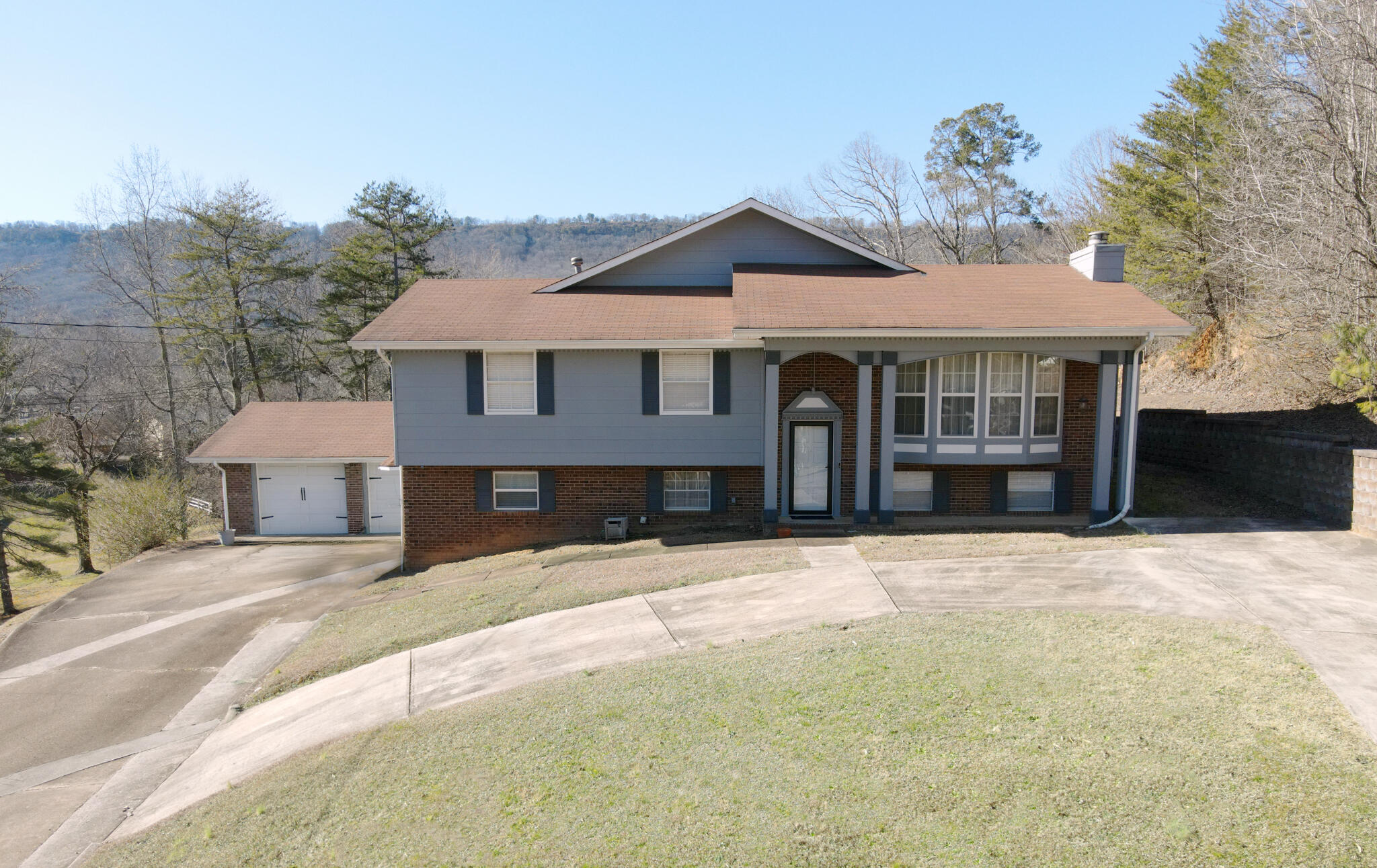 317 Shady Crest Drive