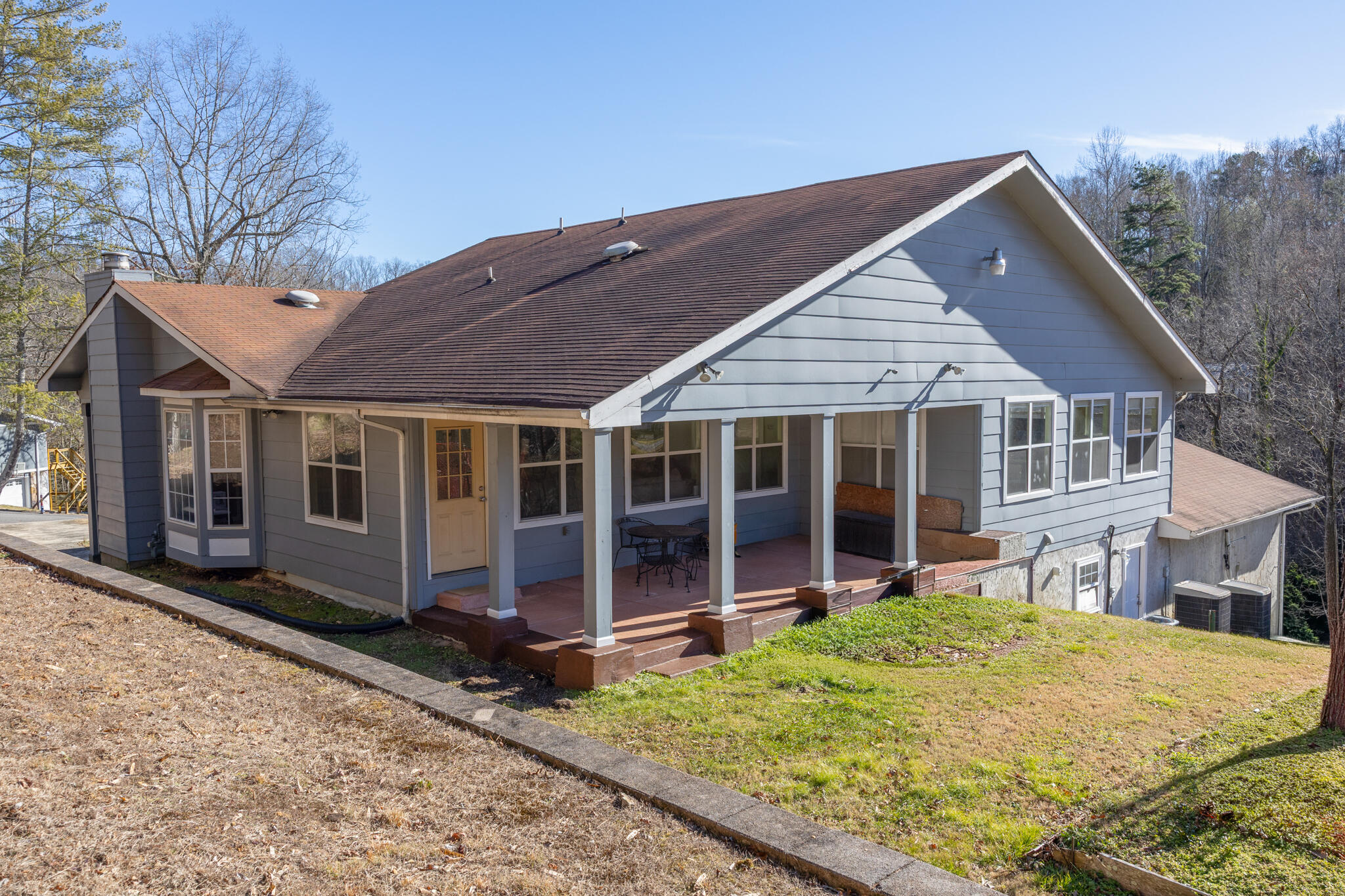 317 Shady Crest Drive