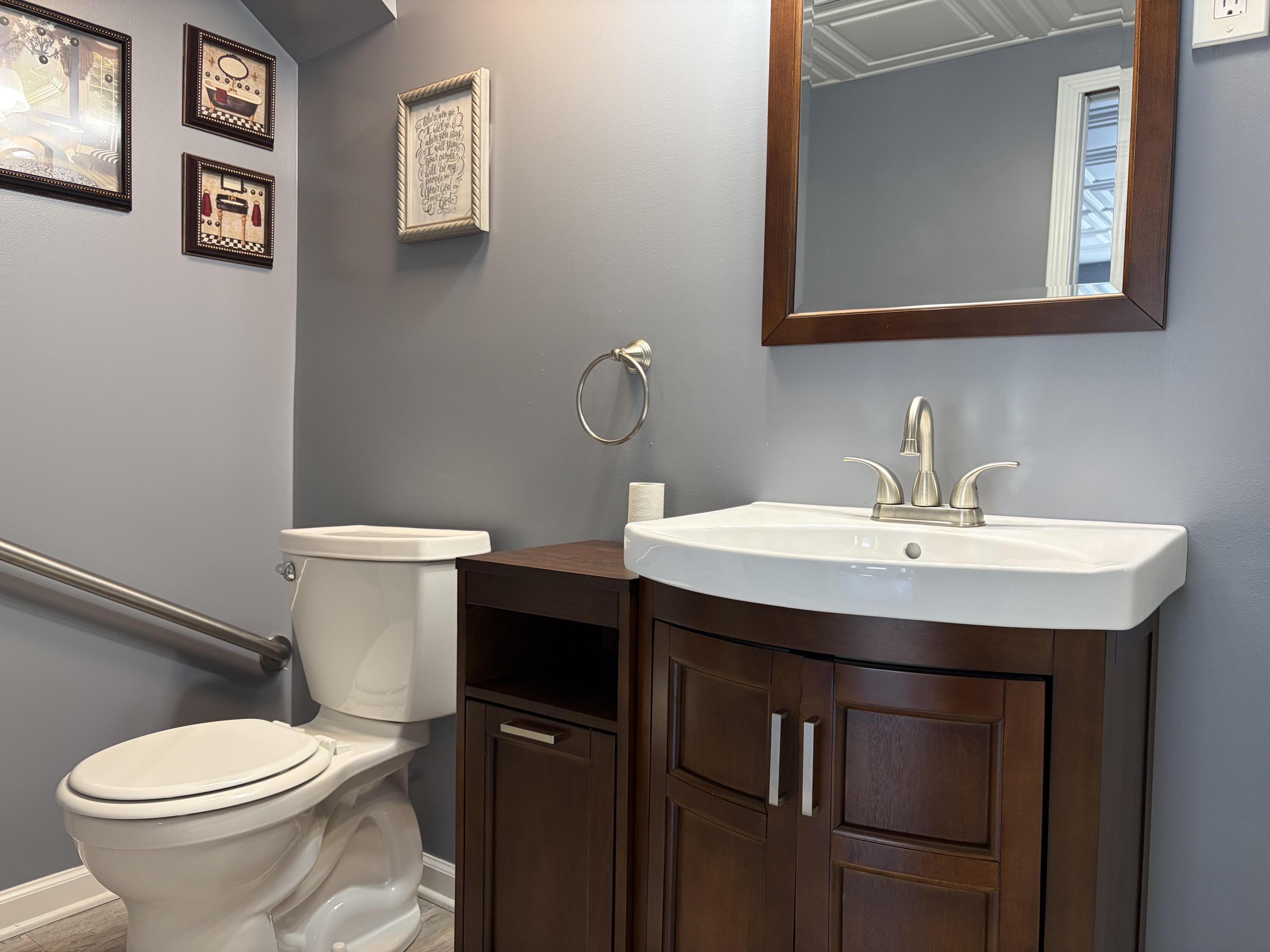 317 Shady Crest Drive