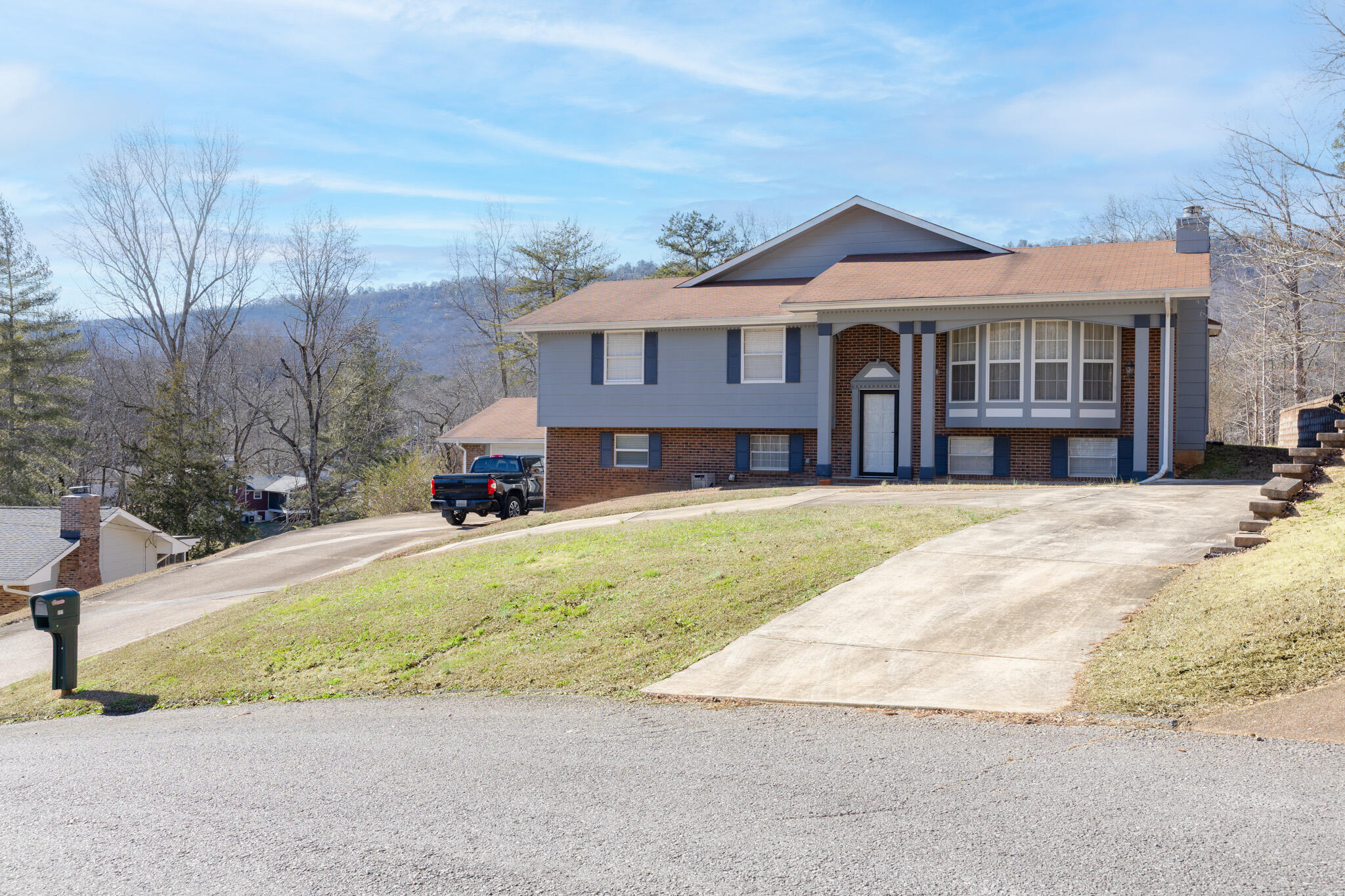 317 Shady Crest Drive