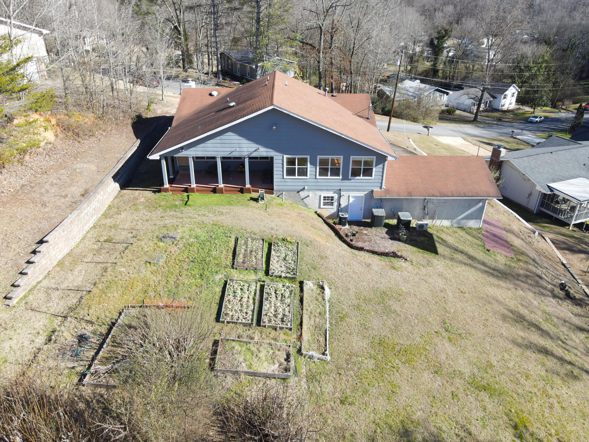 317 Shady Crest Drive