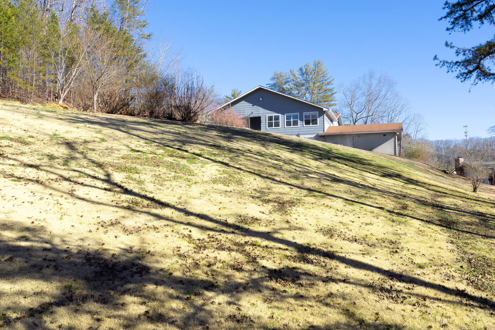 317 Shady Crest Drive