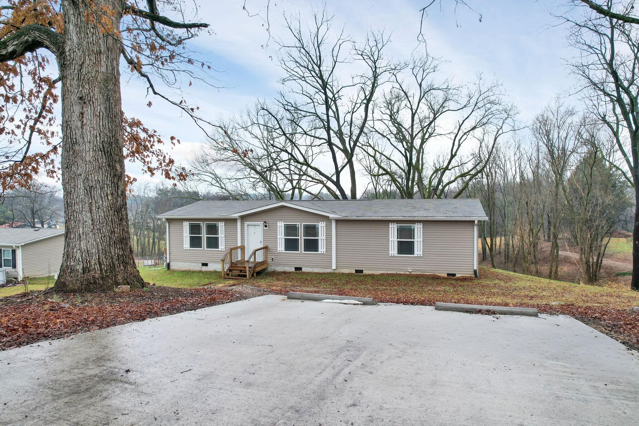 1215 Sweetwater Vonore Road
