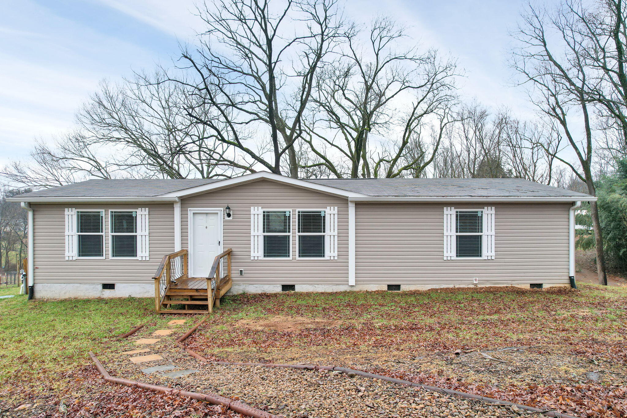 1215 Sweetwater Vonore Road