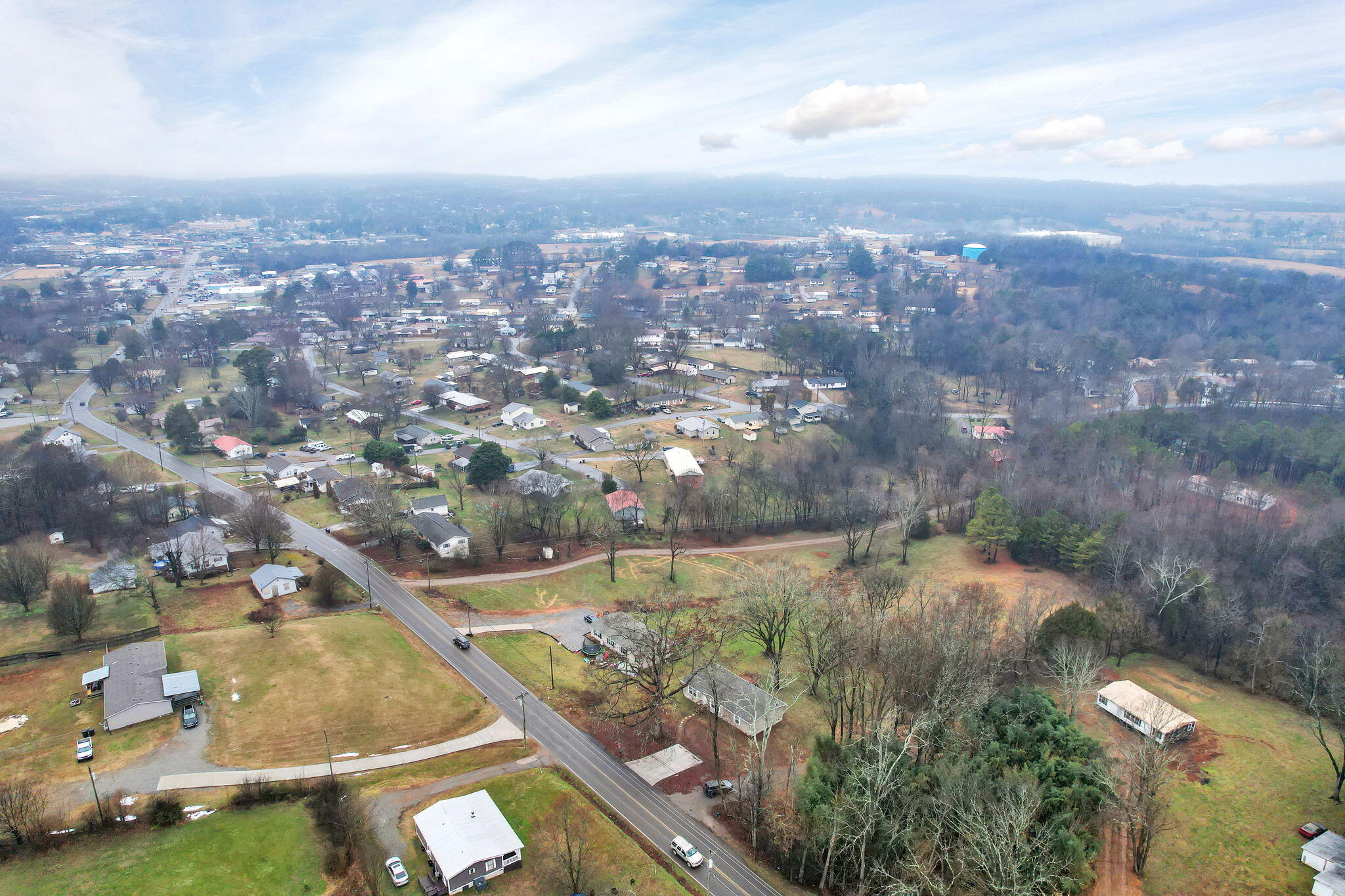 1215 Sweetwater Vonore Road