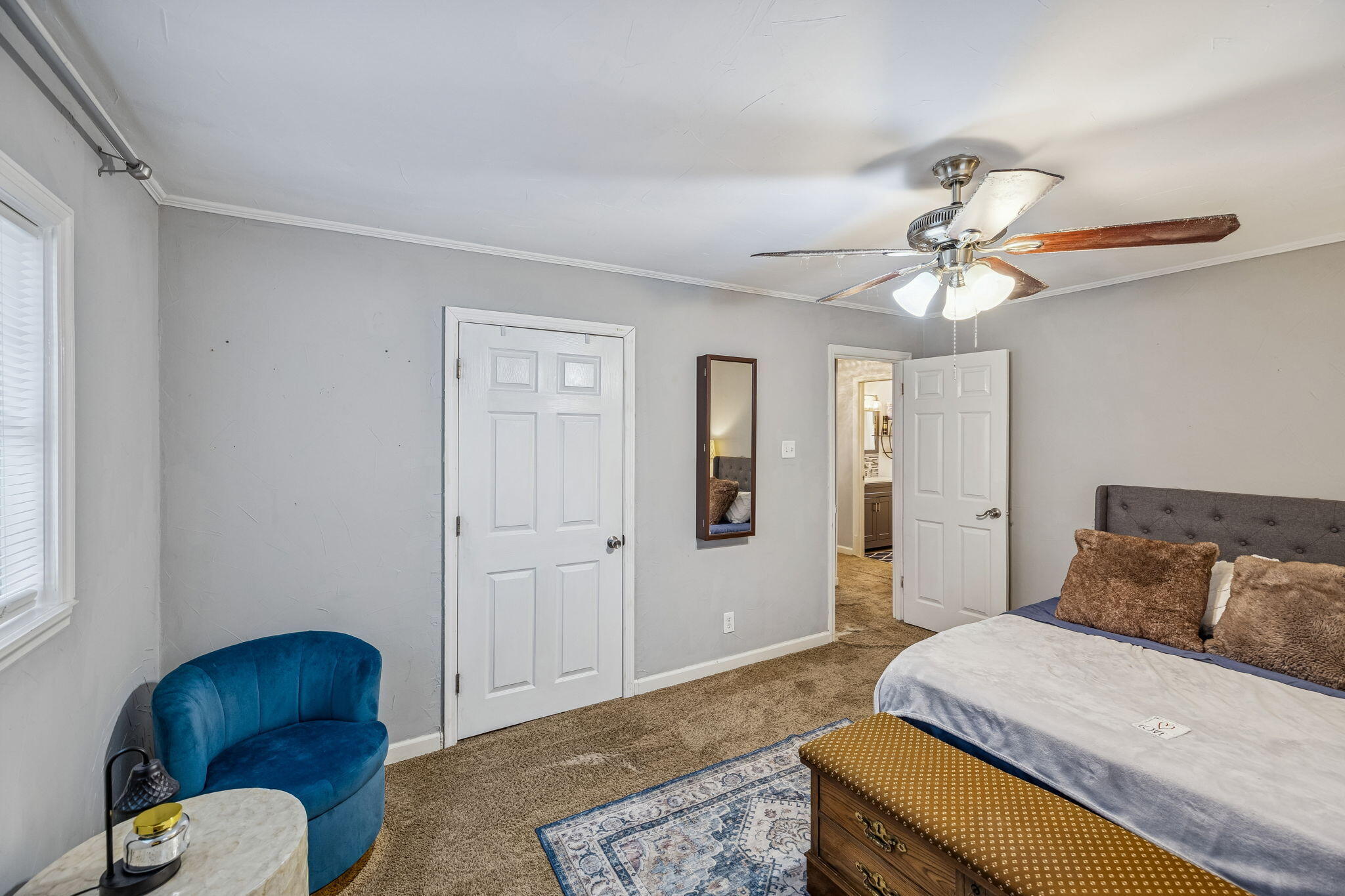 3774 Mount Pisgah Road