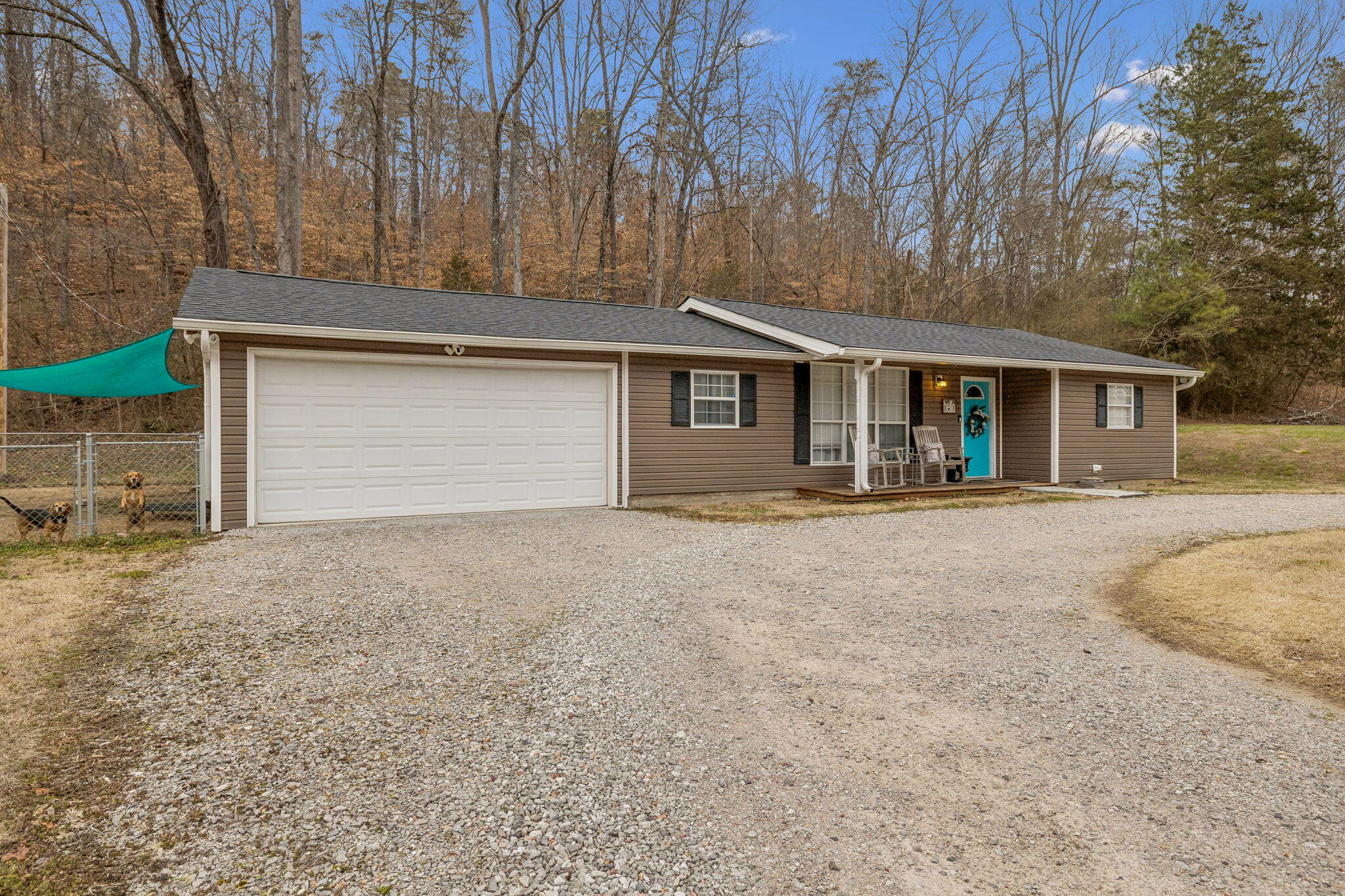 3774 Mount Pisgah Road