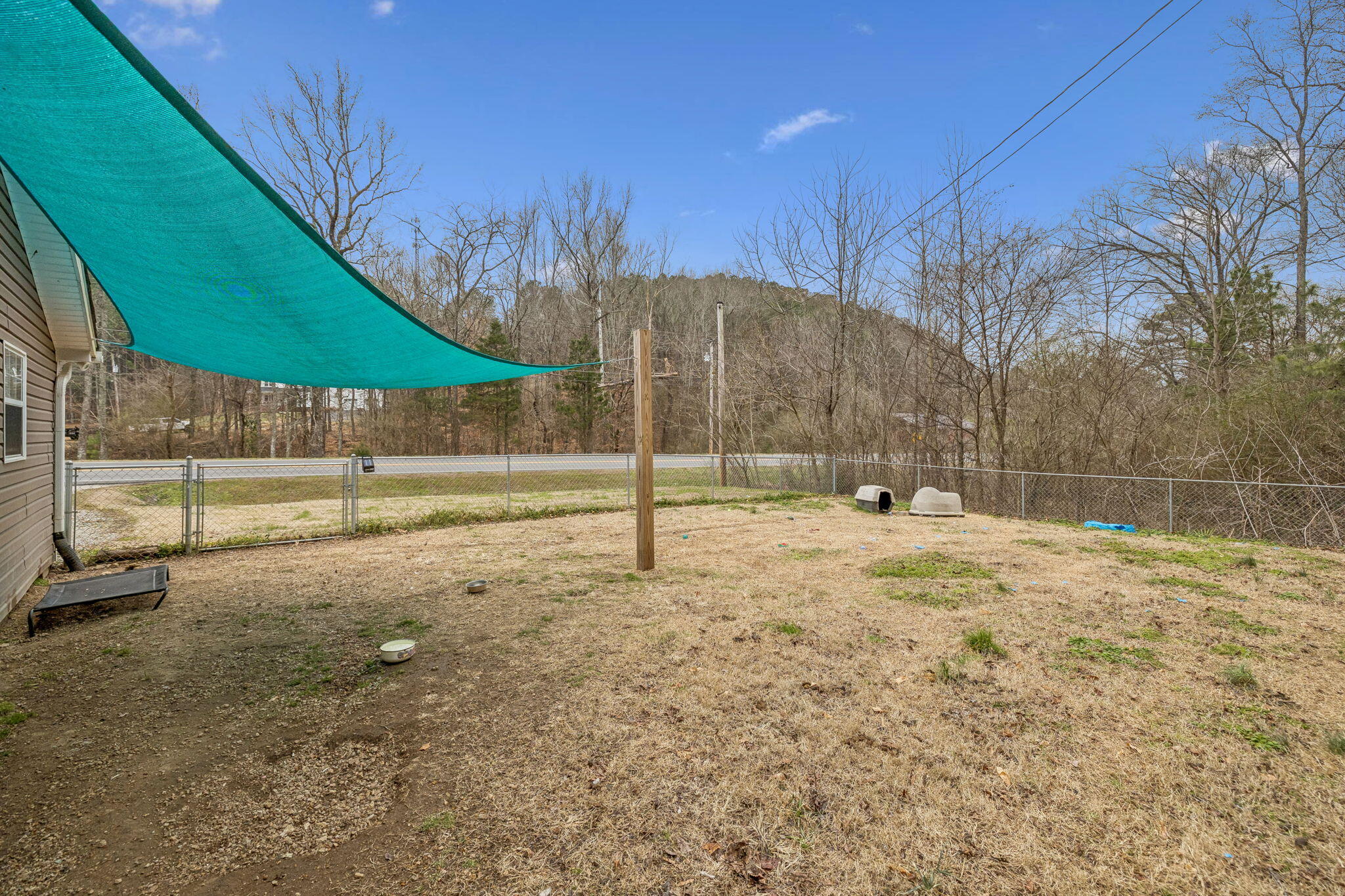 3774 Mount Pisgah Road