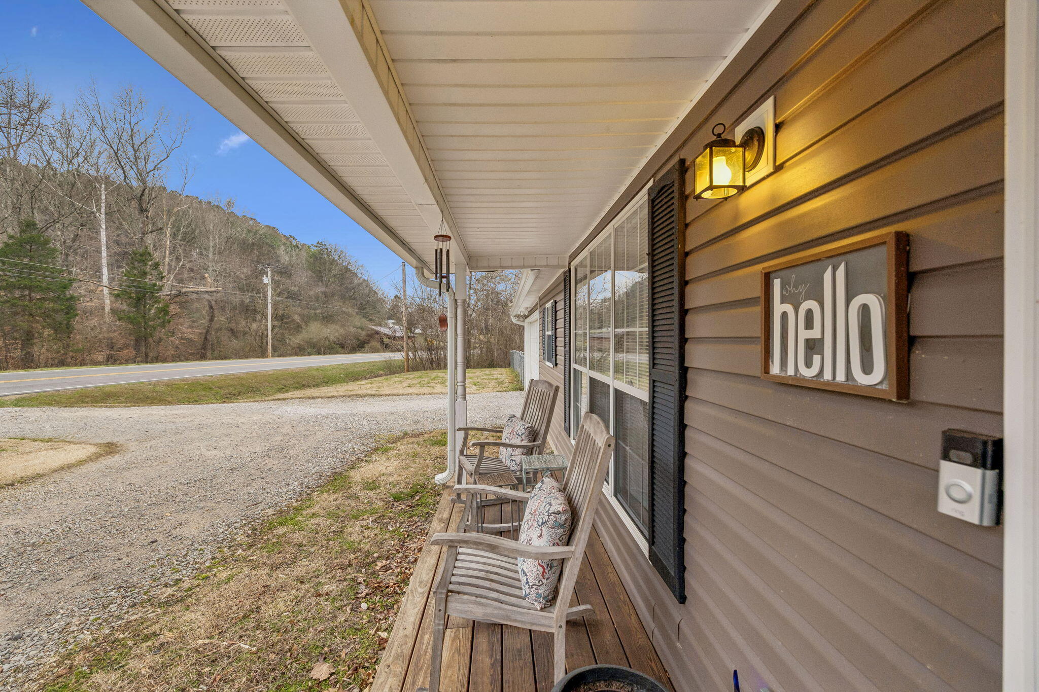 3774 Mount Pisgah Road